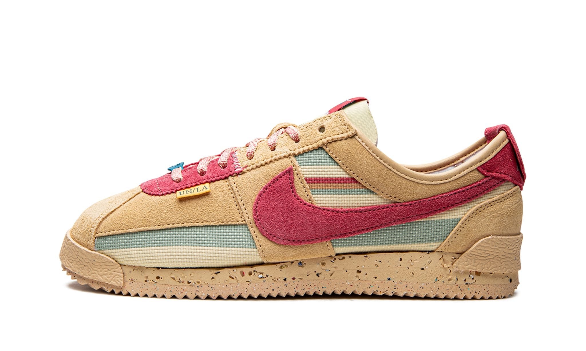 Union La X Cortez Sp Sesame