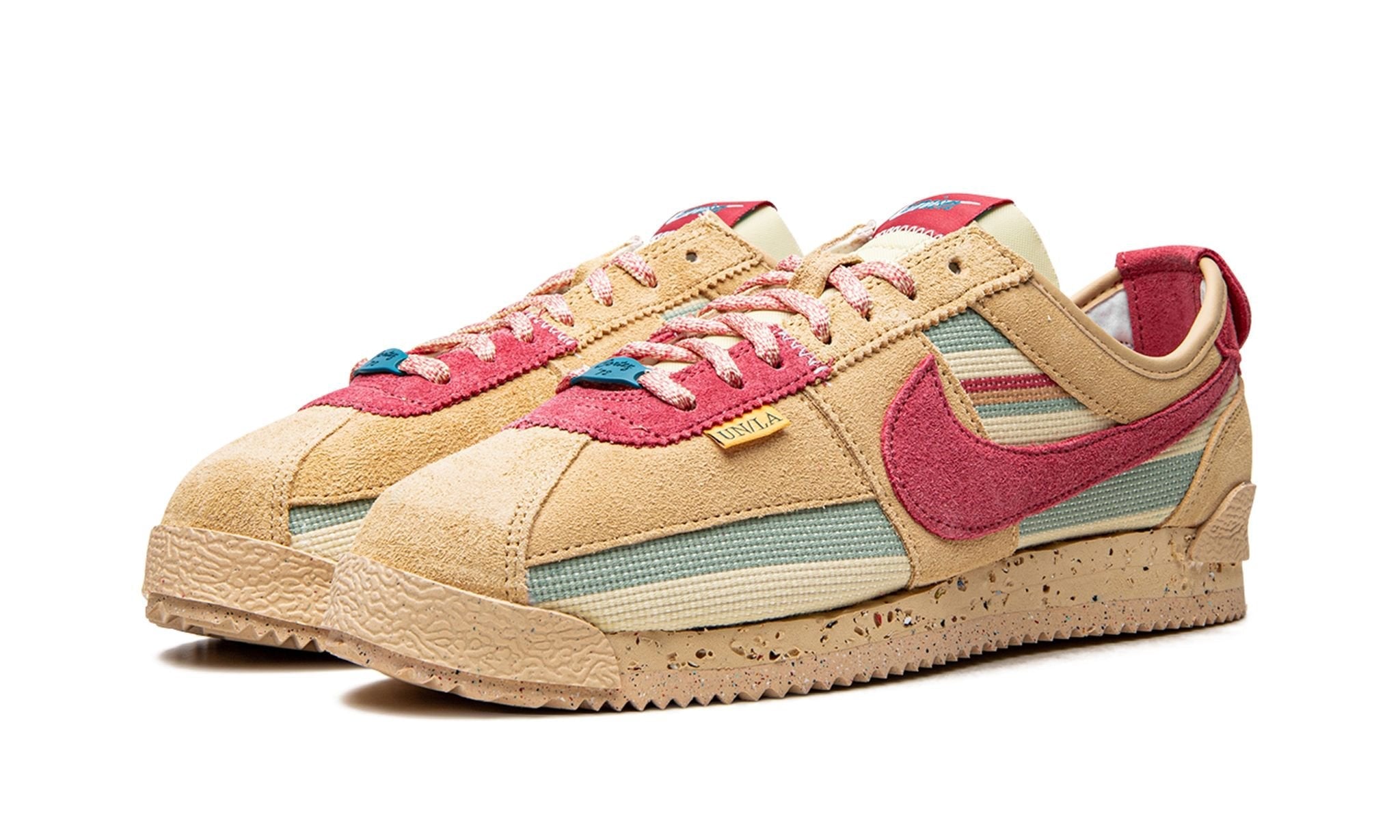 Union La X Cortez Sp Sesame