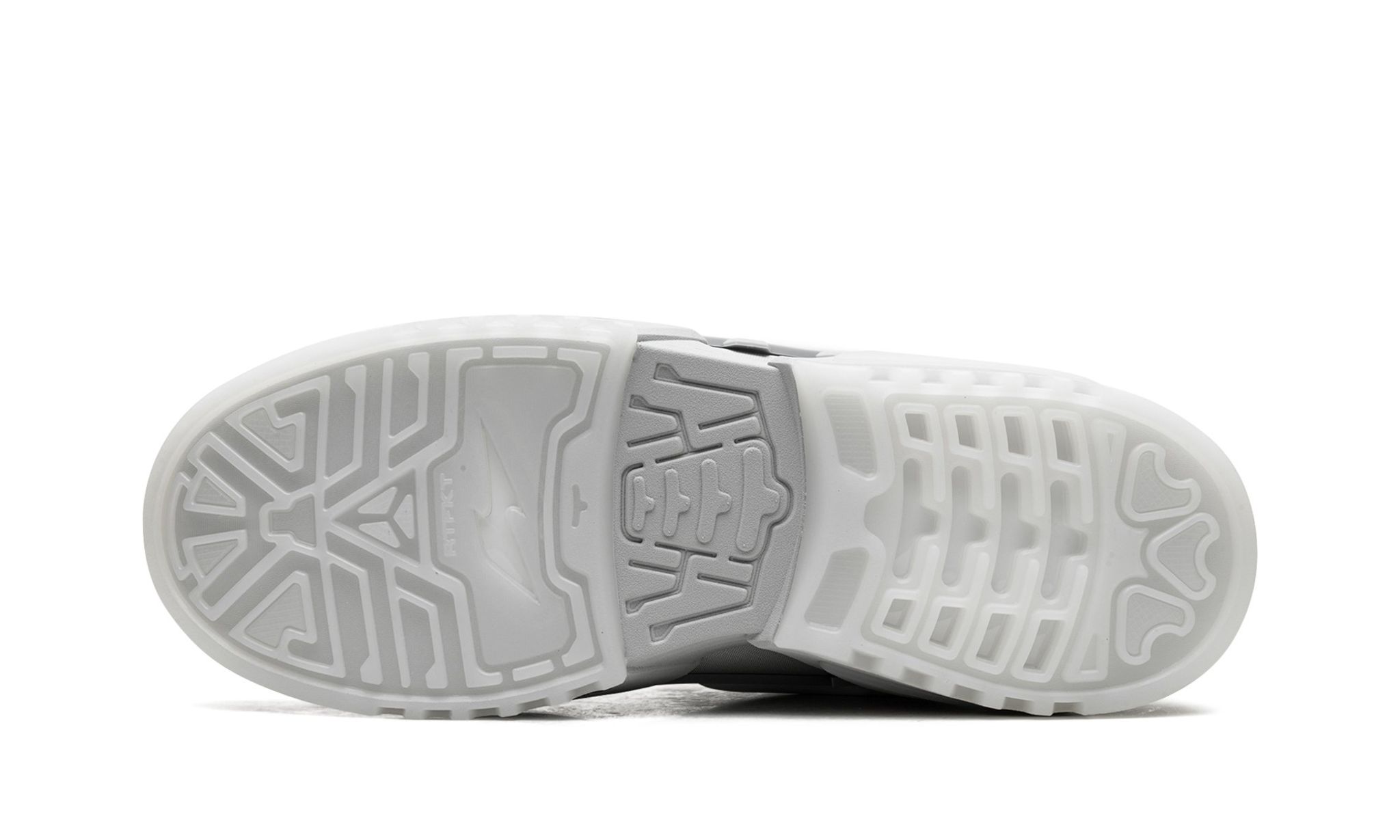 RTFKT x Dunk Genesis 'Ghost'