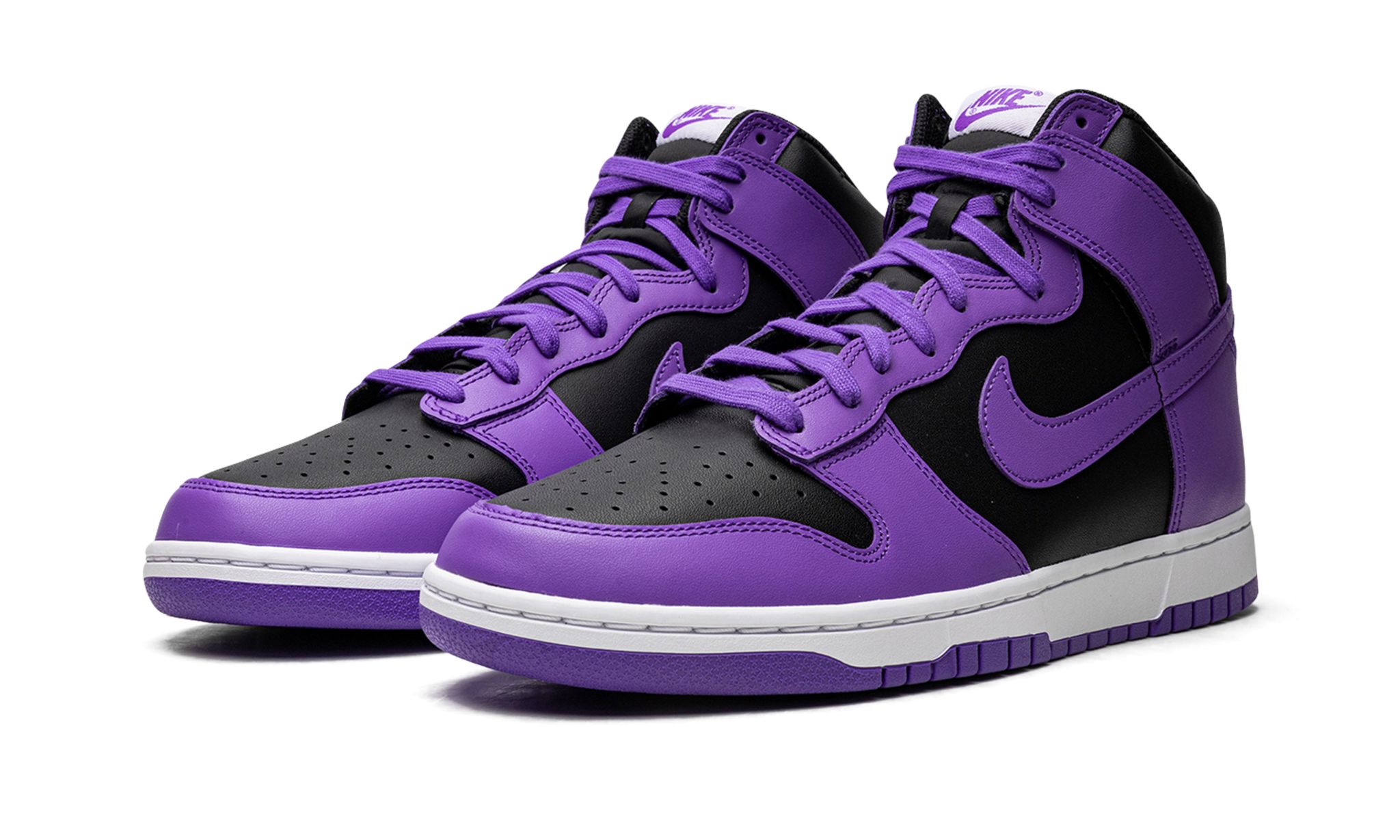Dunk High Psychic Purple W