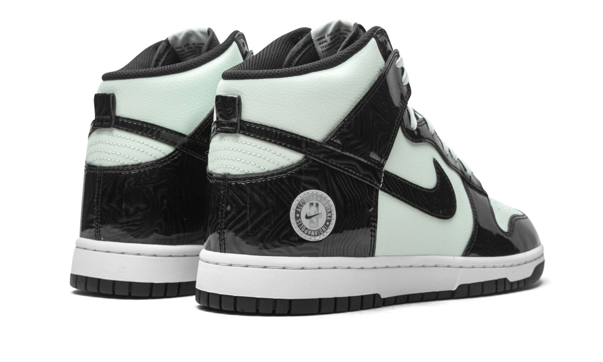 Dunk High SE All Star 2021