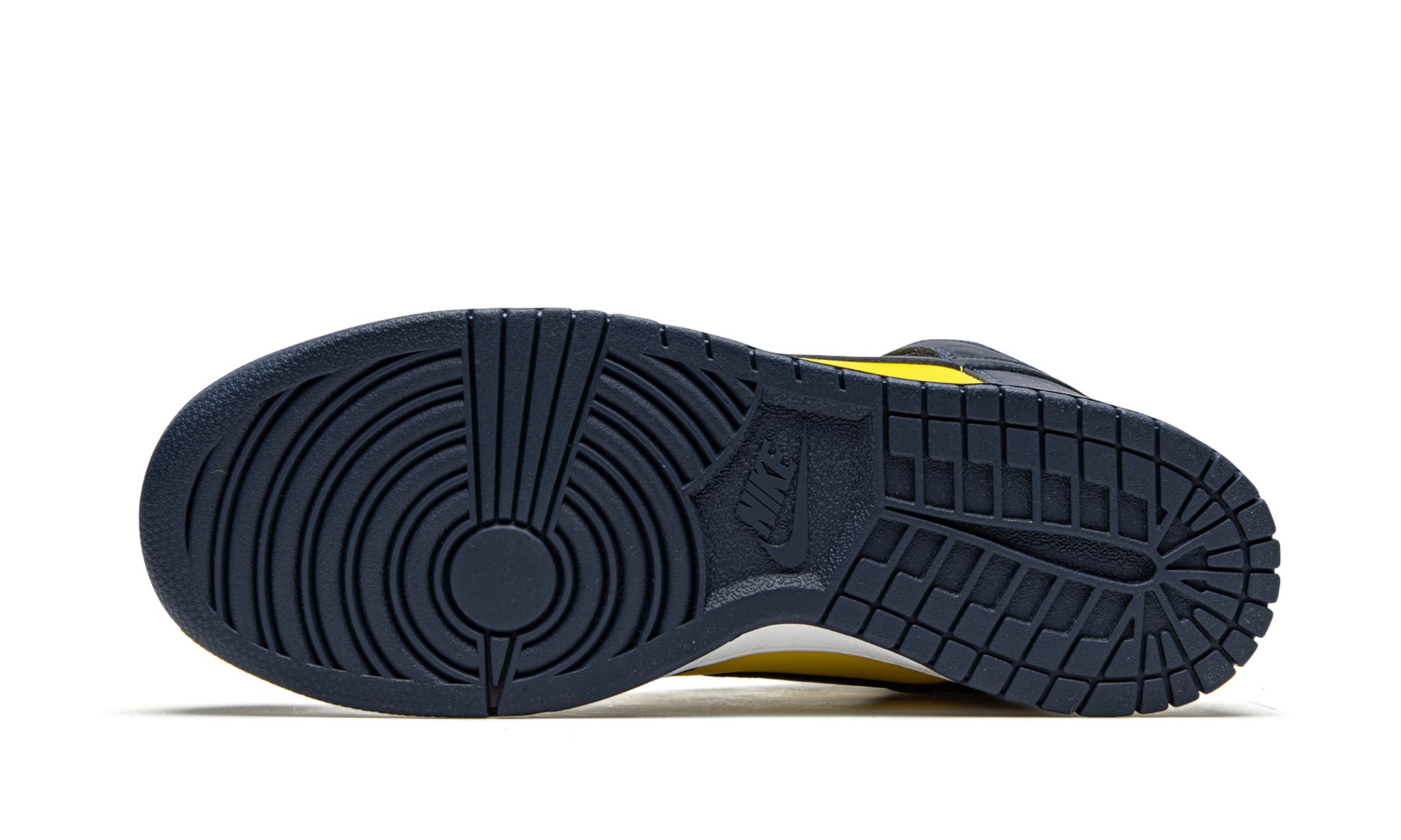 Dunk High Sp Michigan