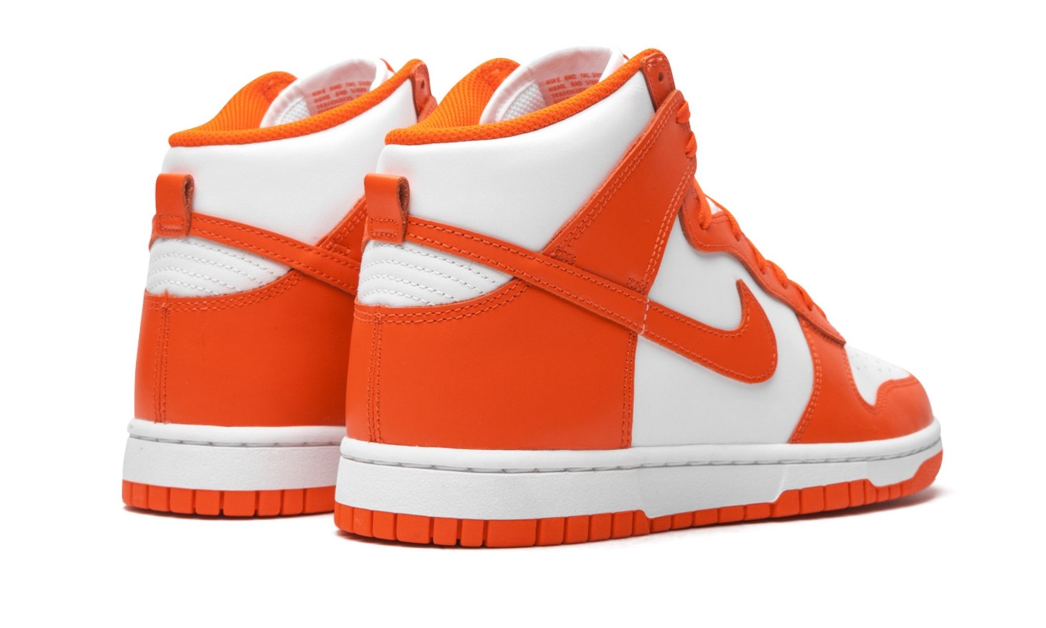 Dunk High Sp Syracuse