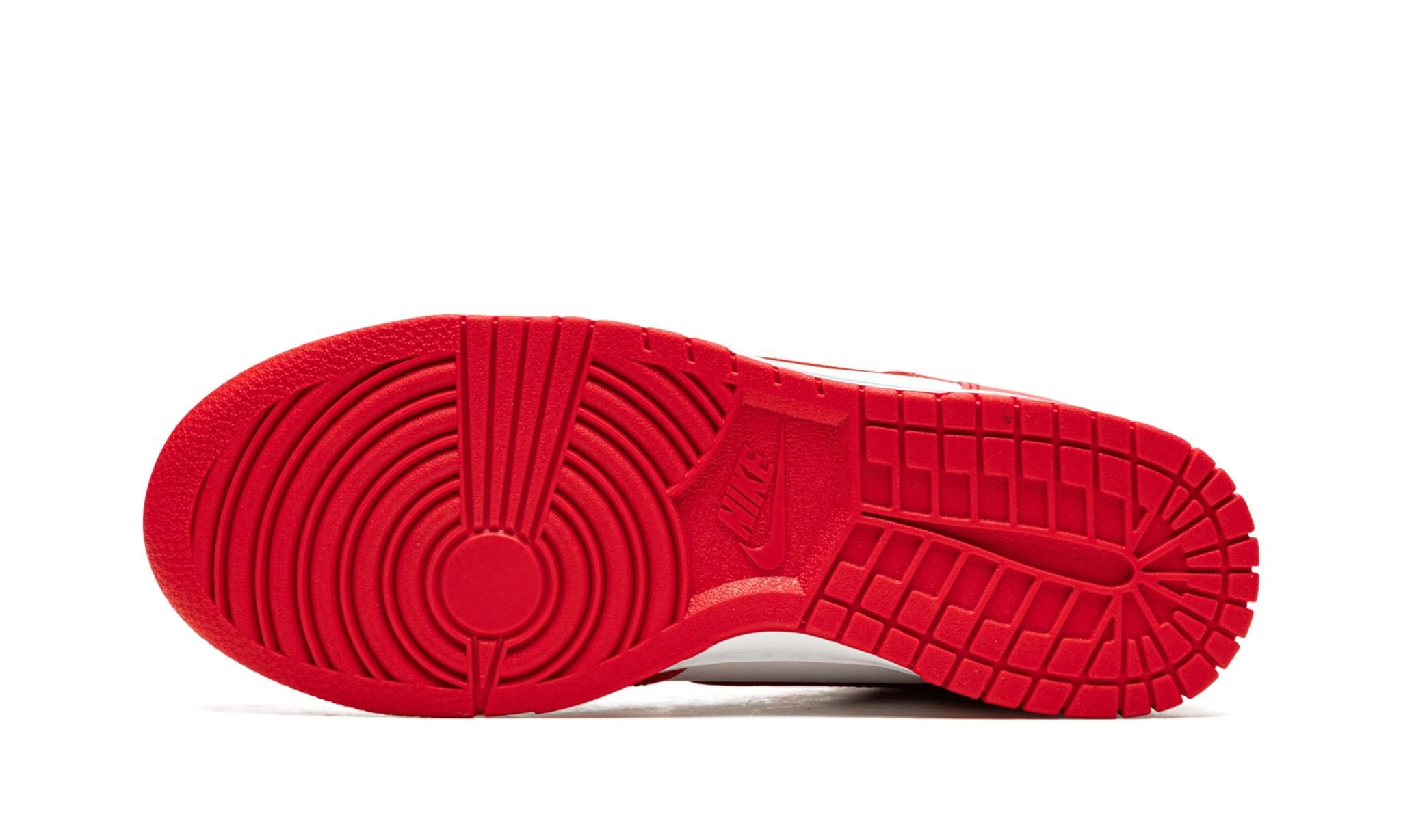 Dunk High University Red