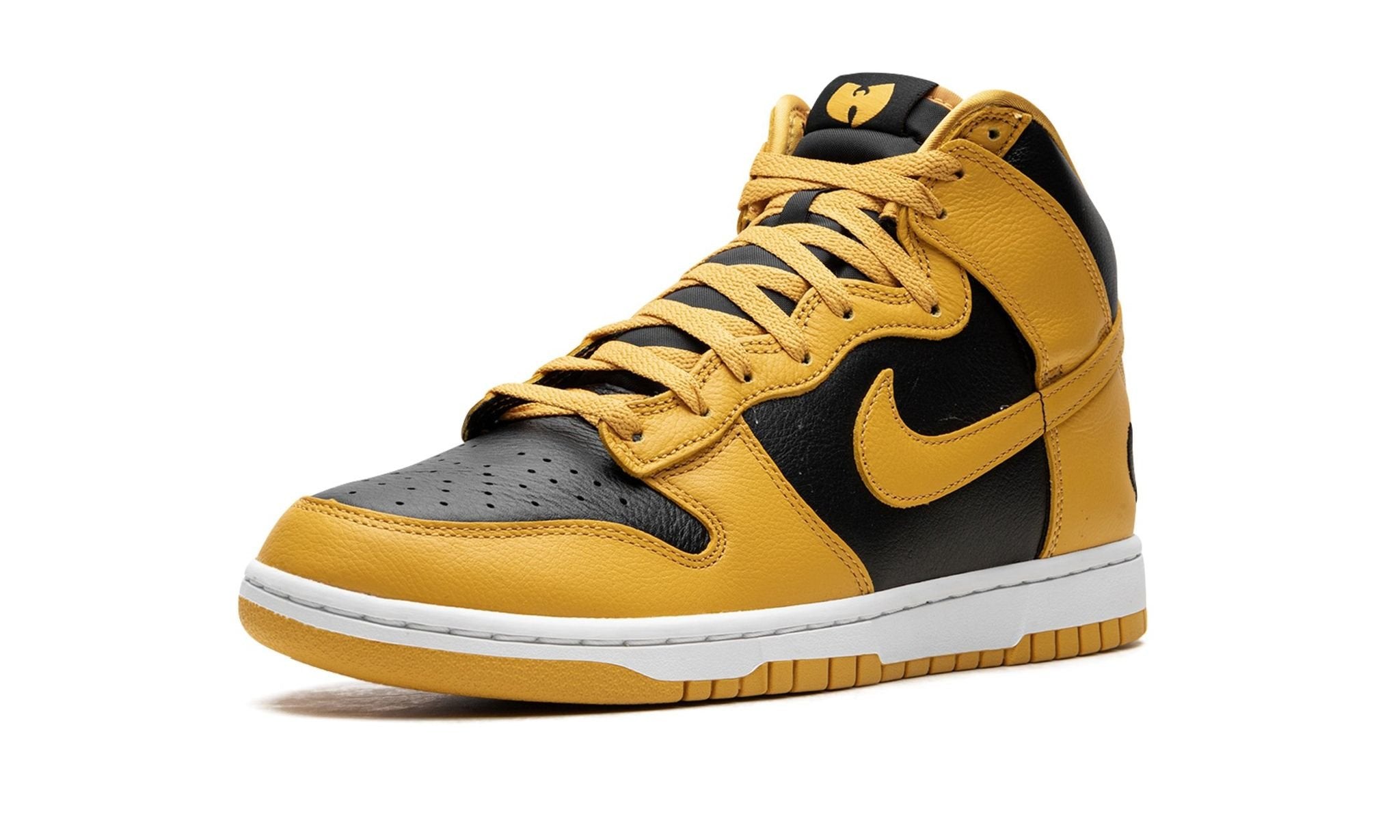 Wu-Tang x Dunk High Retro Premium 2024