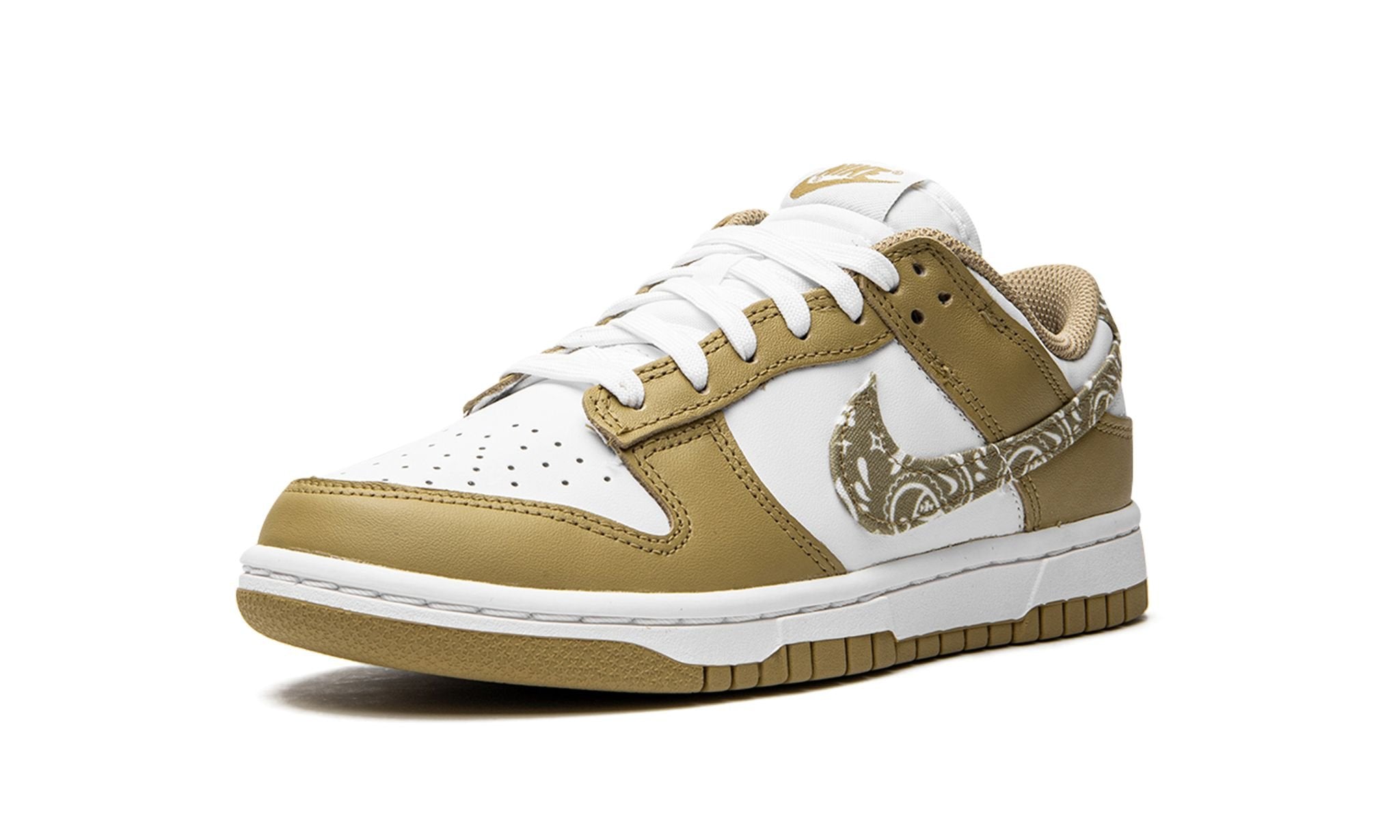 Dunk Low Essential Paisley Pack Barley Wmns