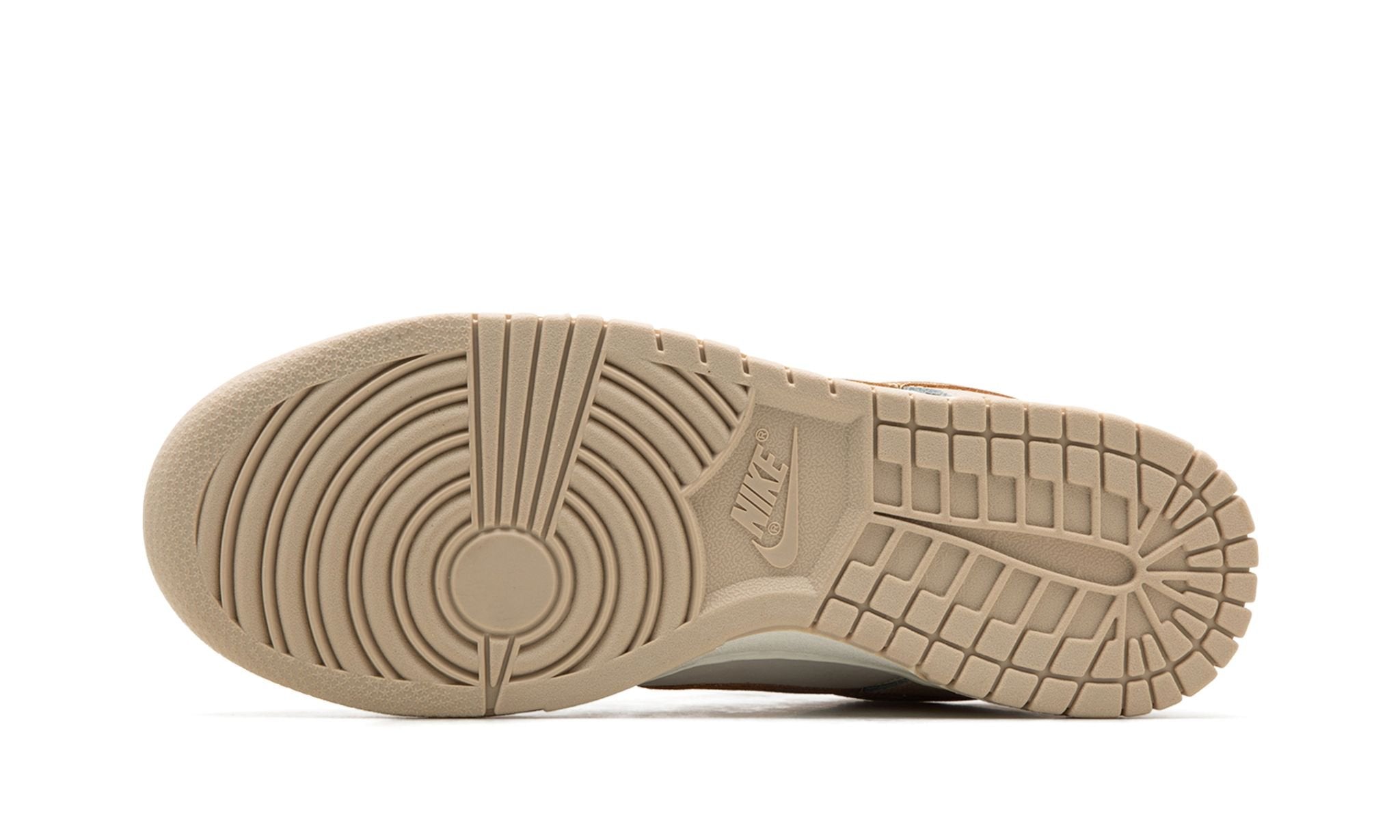 Wmns Dunk Low 'Gold Swoosh'