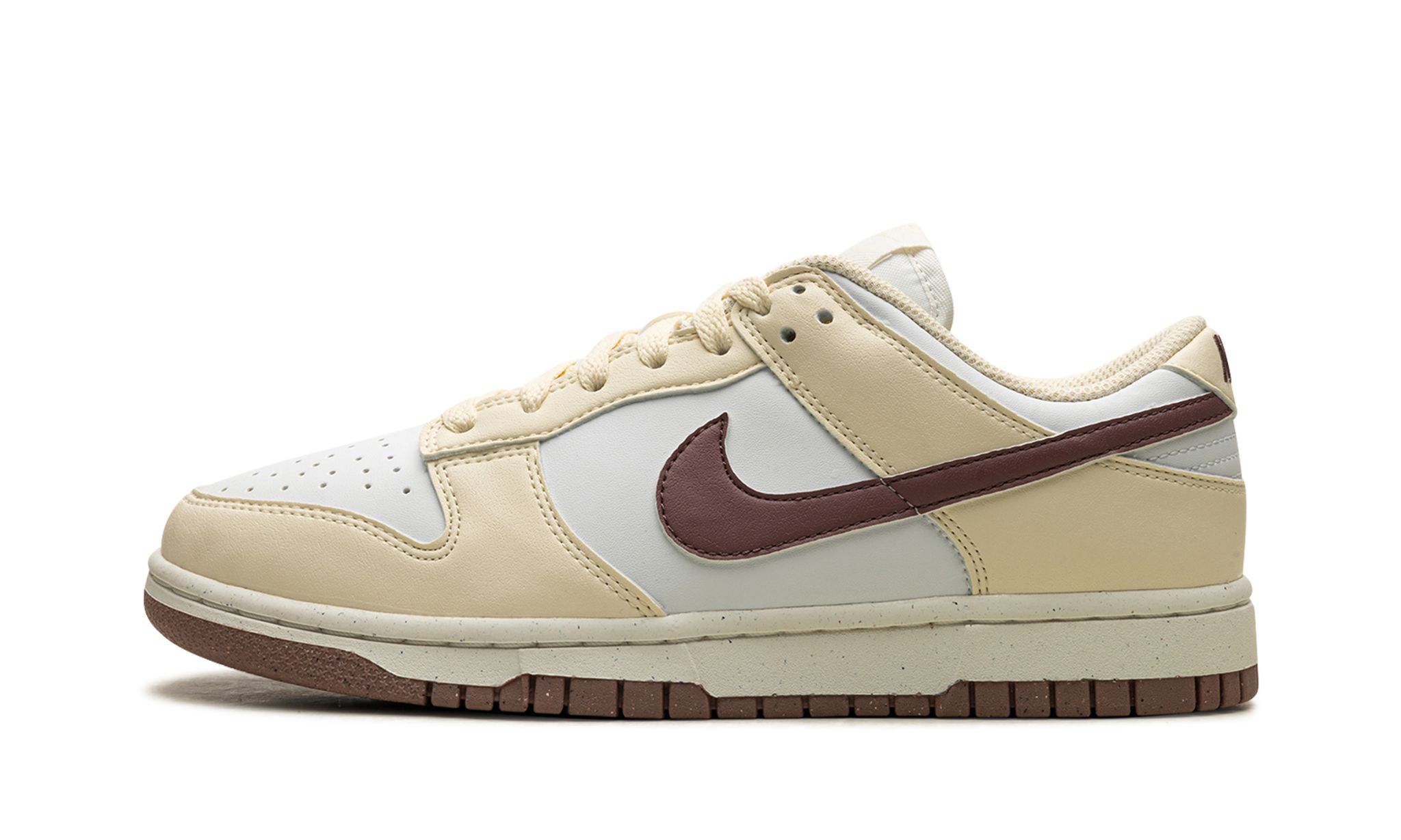 Wmns Dunk Low Next Nature 'Coconut Mauve'