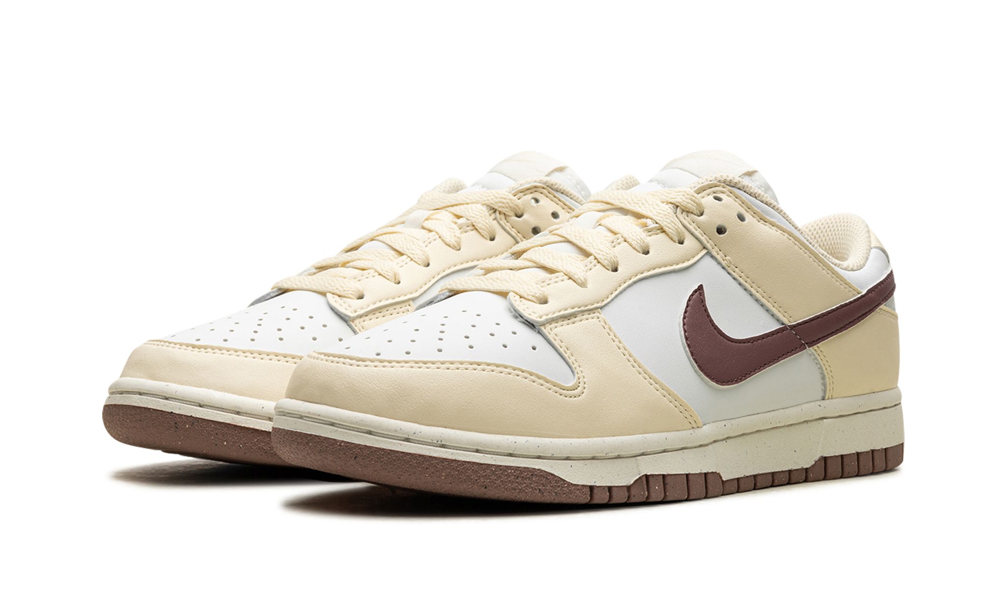 Wmns Dunk Low Next Nature 'Coconut Mauve'