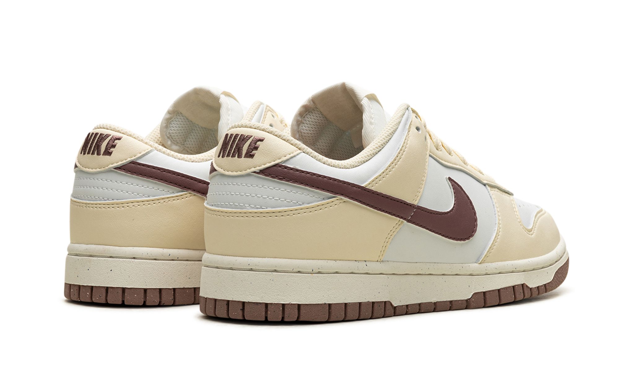 Wmns Dunk Low Next Nature 'Coconut Mauve'