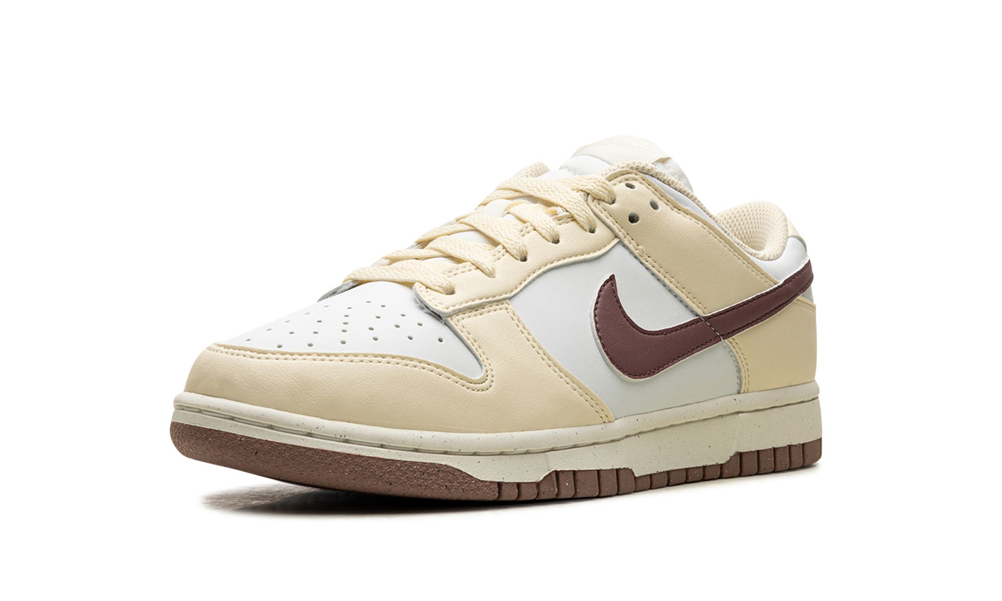 Wmns Dunk Low Next Nature 'Coconut Mauve'