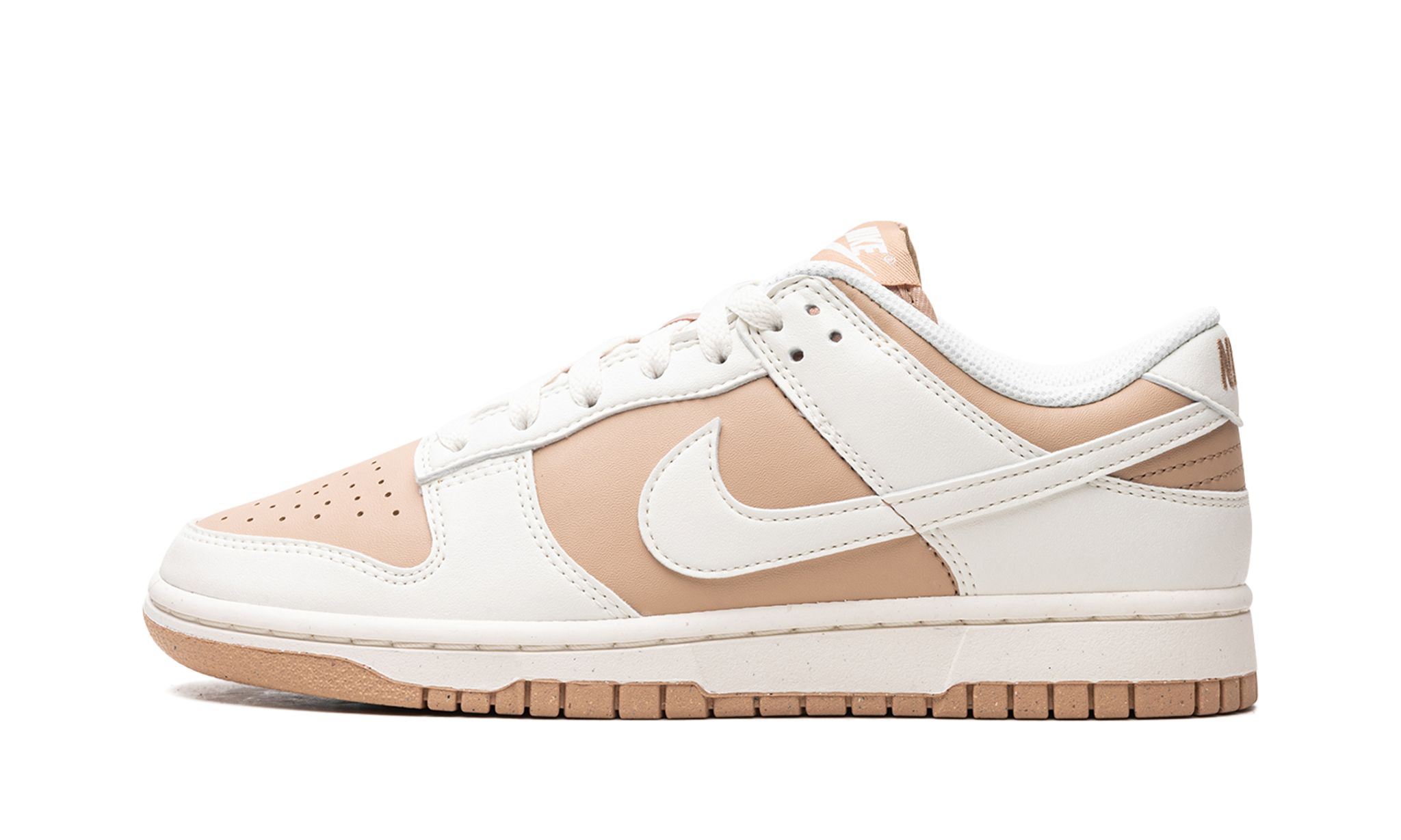 Wmns Dunk Low Next Nature 'Hemp'