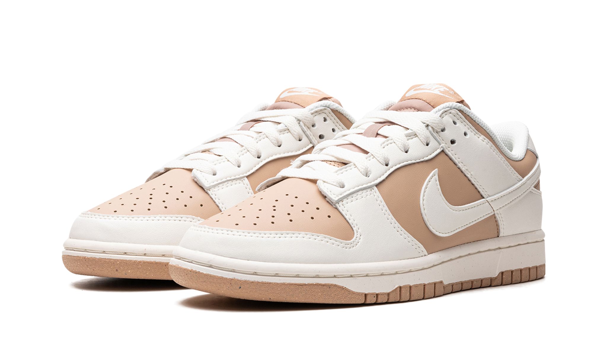 Wmns Dunk Low Next Nature 'Hemp'