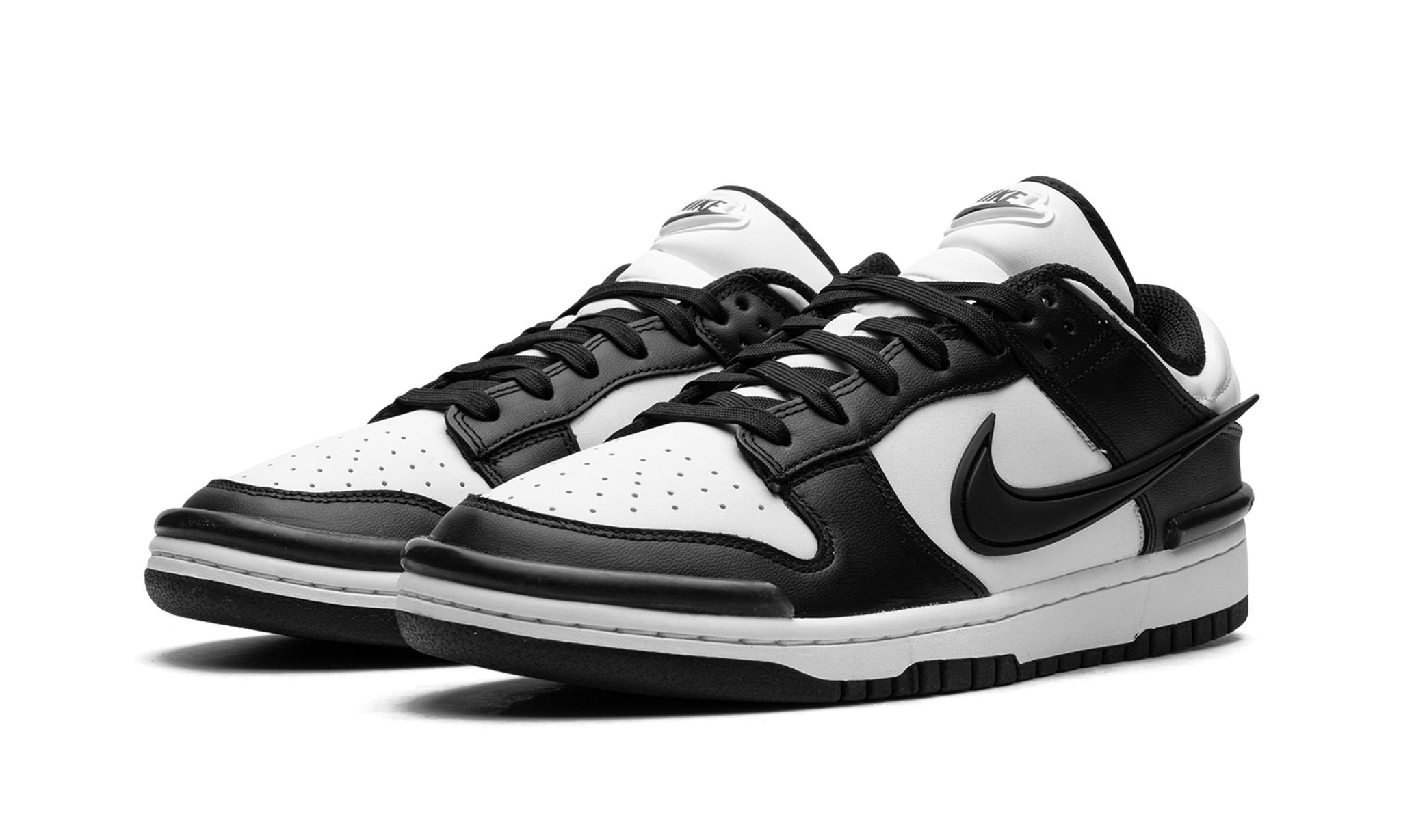 Wmns Dunk Low Twist 'Panda'