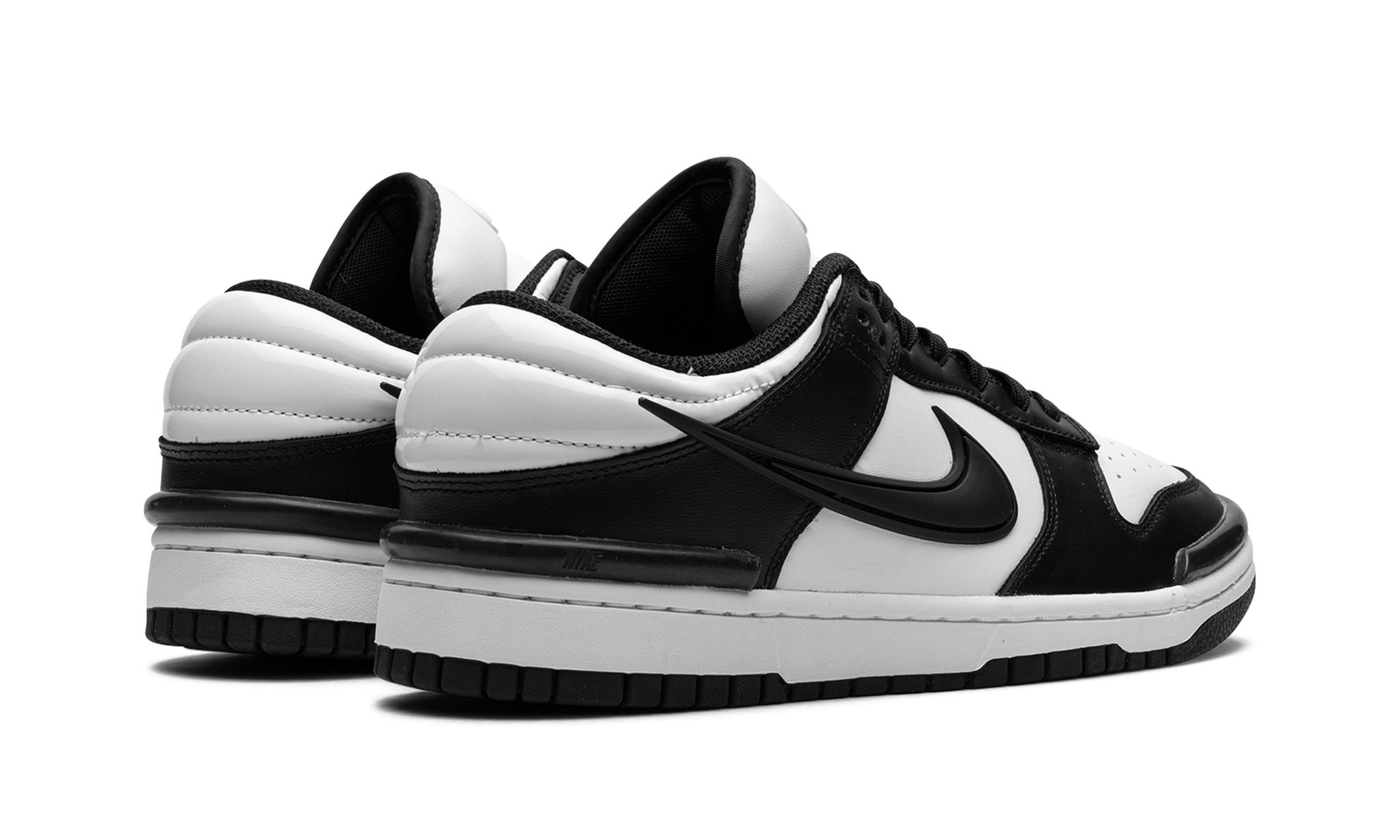Wmns Dunk Low Twist 'Panda'