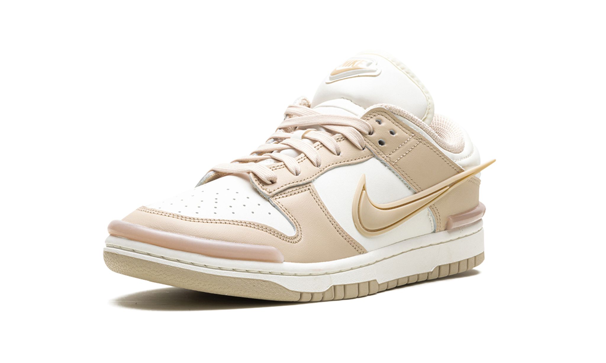 Wmns Dunk Low Twist 'Sanddrift'