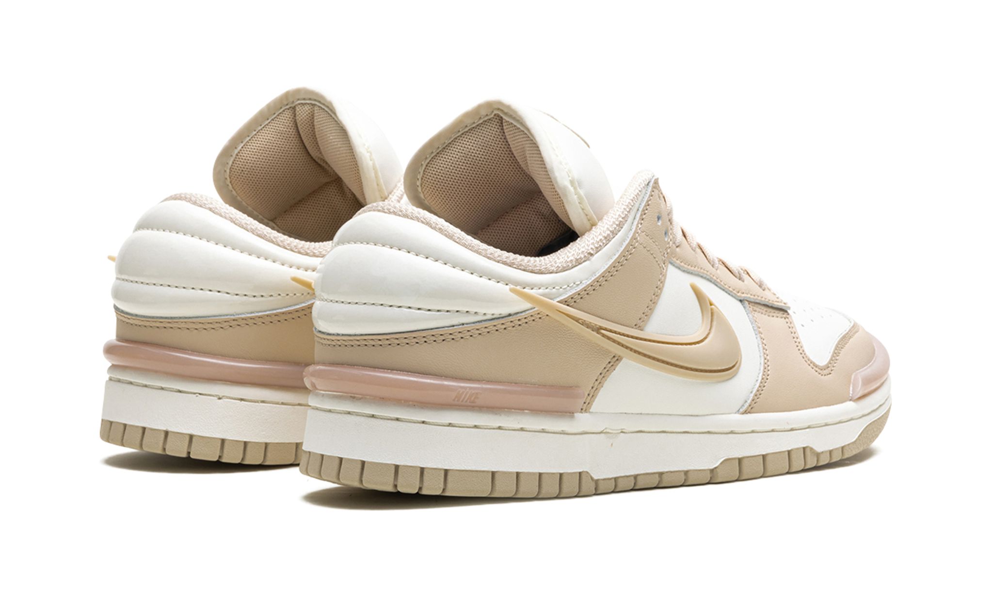 Wmns Dunk Low Twist 'Sanddrift'