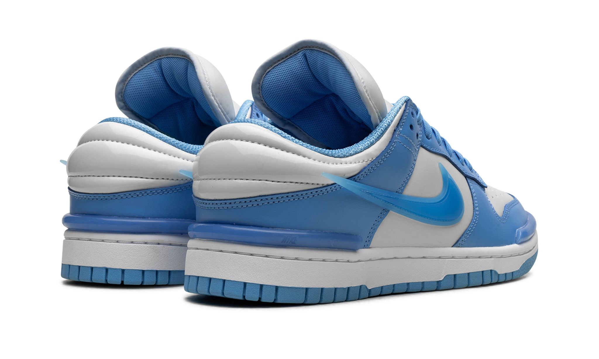 Wmns Dunk Low Twist 'University Blue'