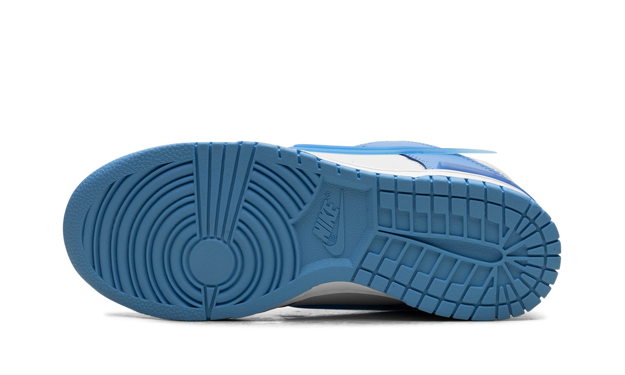 Wmns Dunk Low Twist 'University Blue'