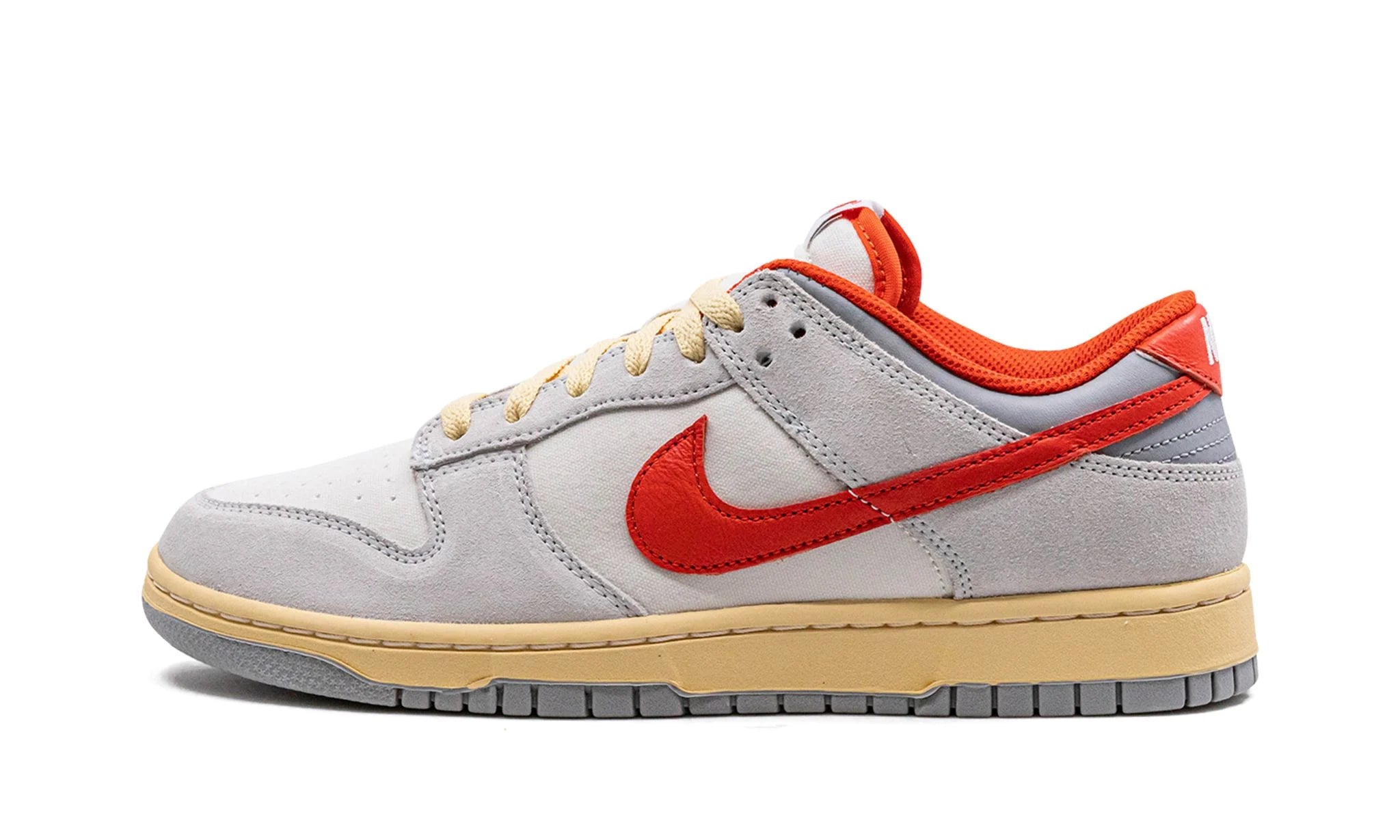 Dunk Low 85 Athletic Club - Picante Red