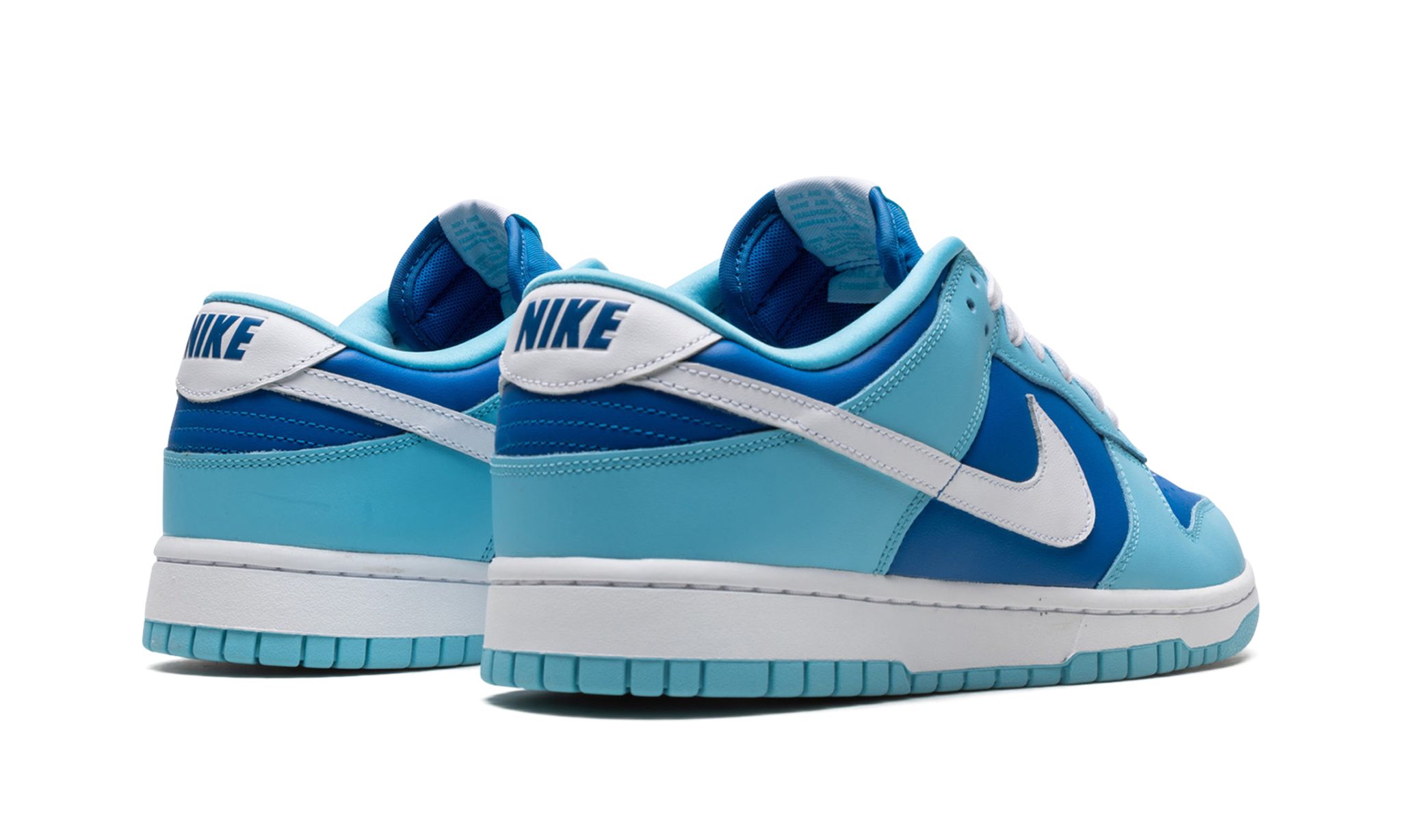 Dunk Low Argon