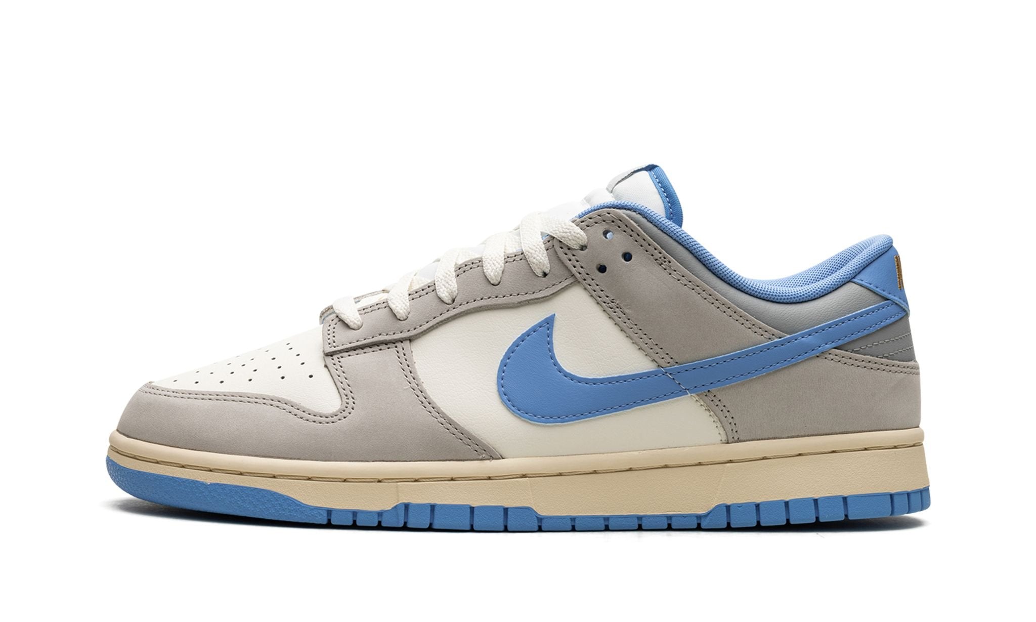Dunk Low Athletic Department