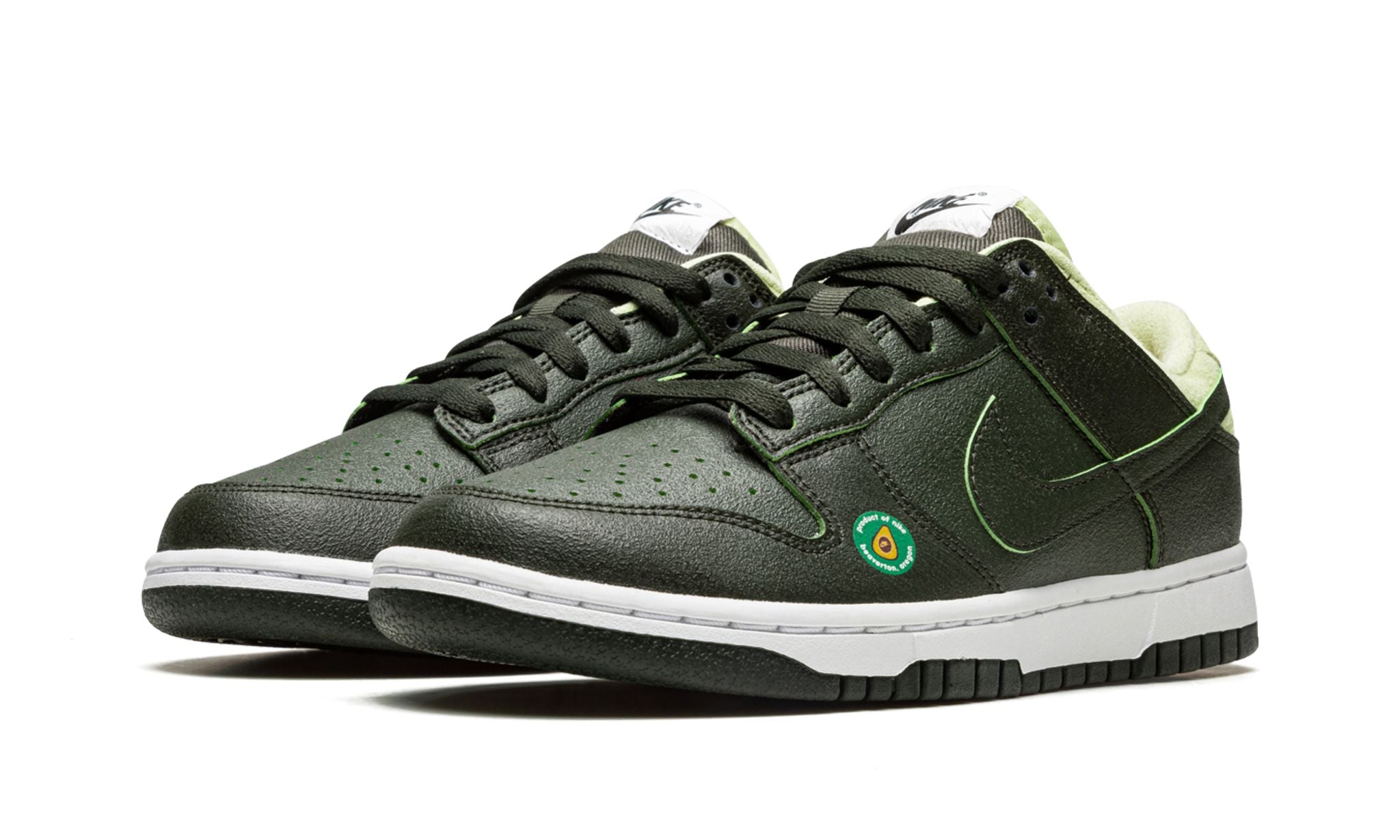 Dunk Low Avocado