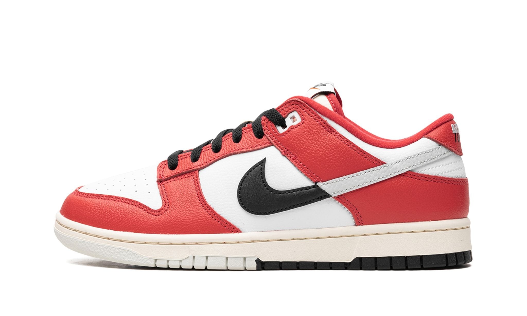 Dunk Low Chicago Split