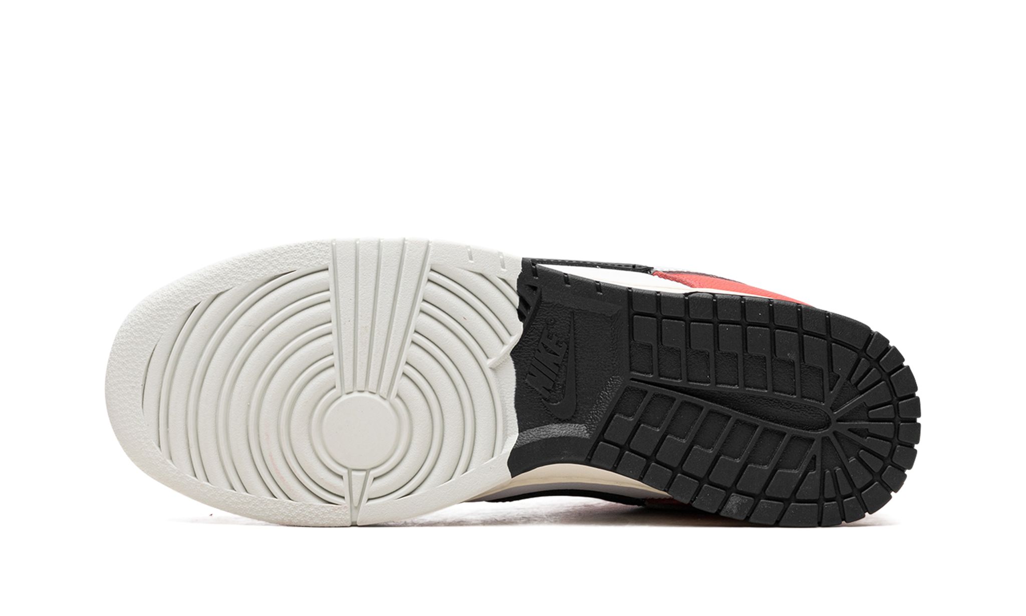 Dunk Low Chicago Split
