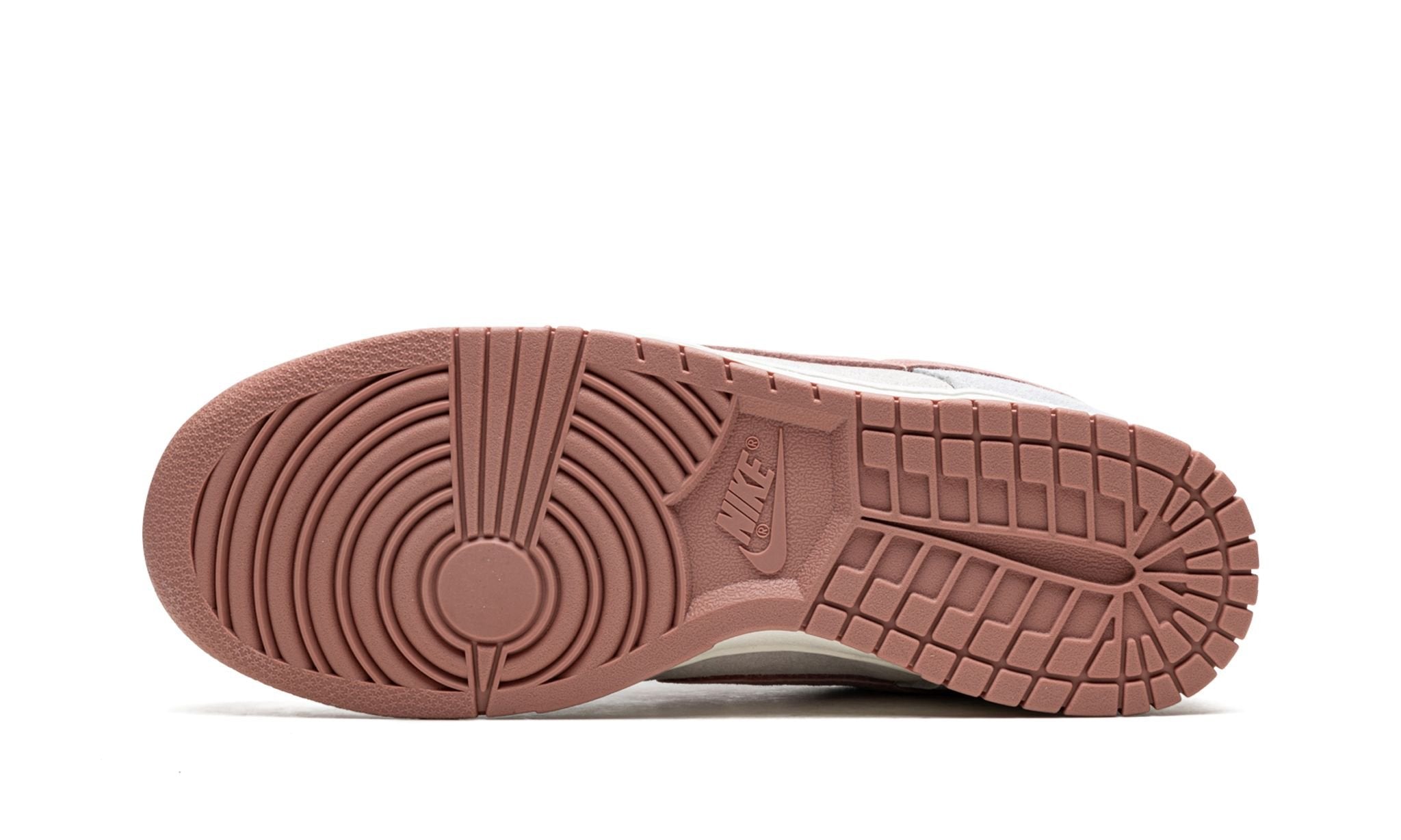 Dunk Low Retro Premium Fossil Rose