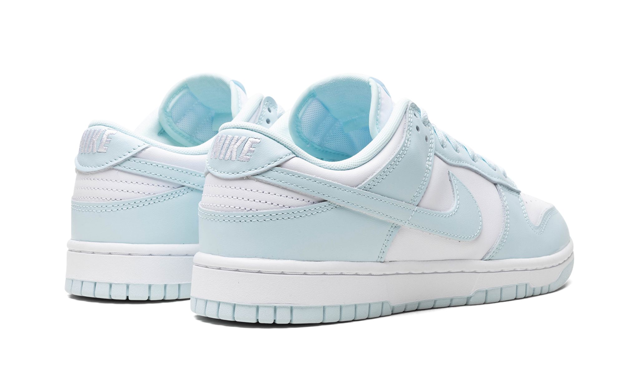 Dunk Low 'Glacier Blue'