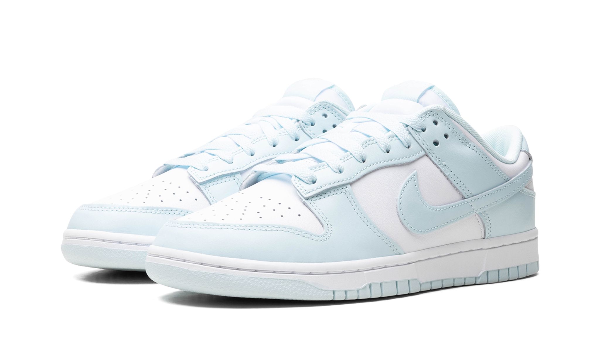 Dunk Low 'Glacier Blue'