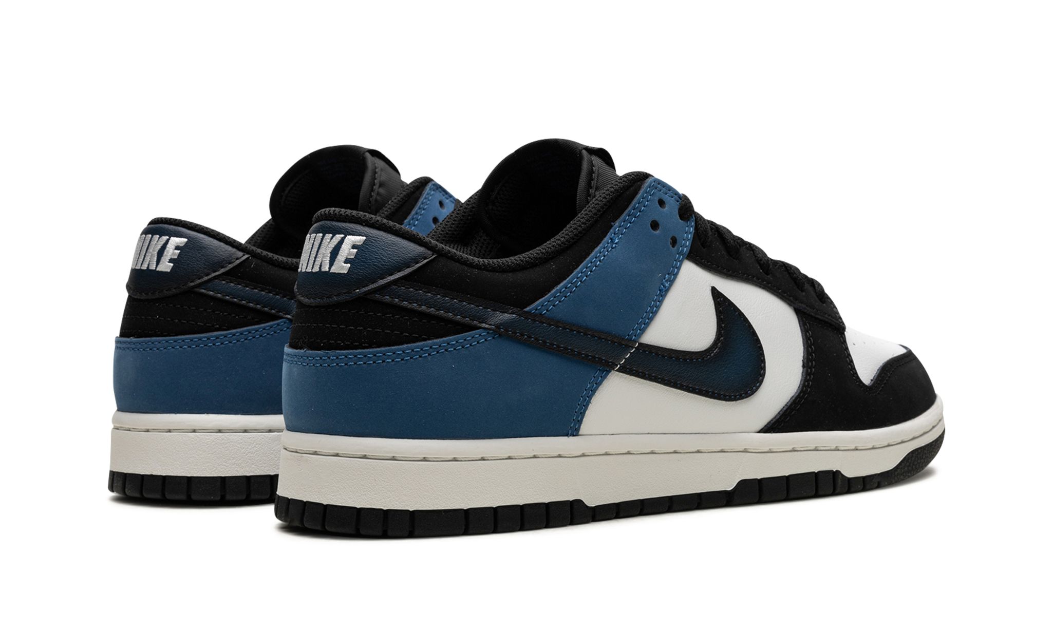 Dunk Low Industrial Blue