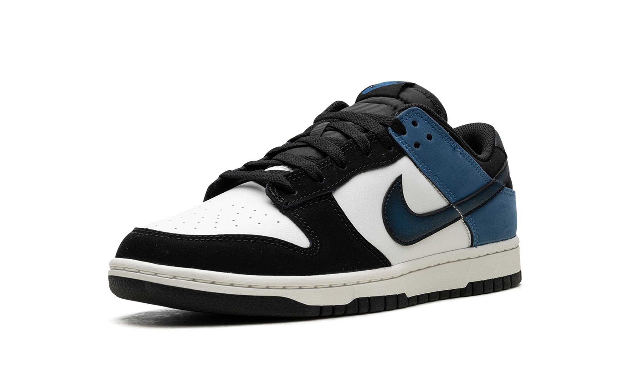 Dunk Low Industrial Blue