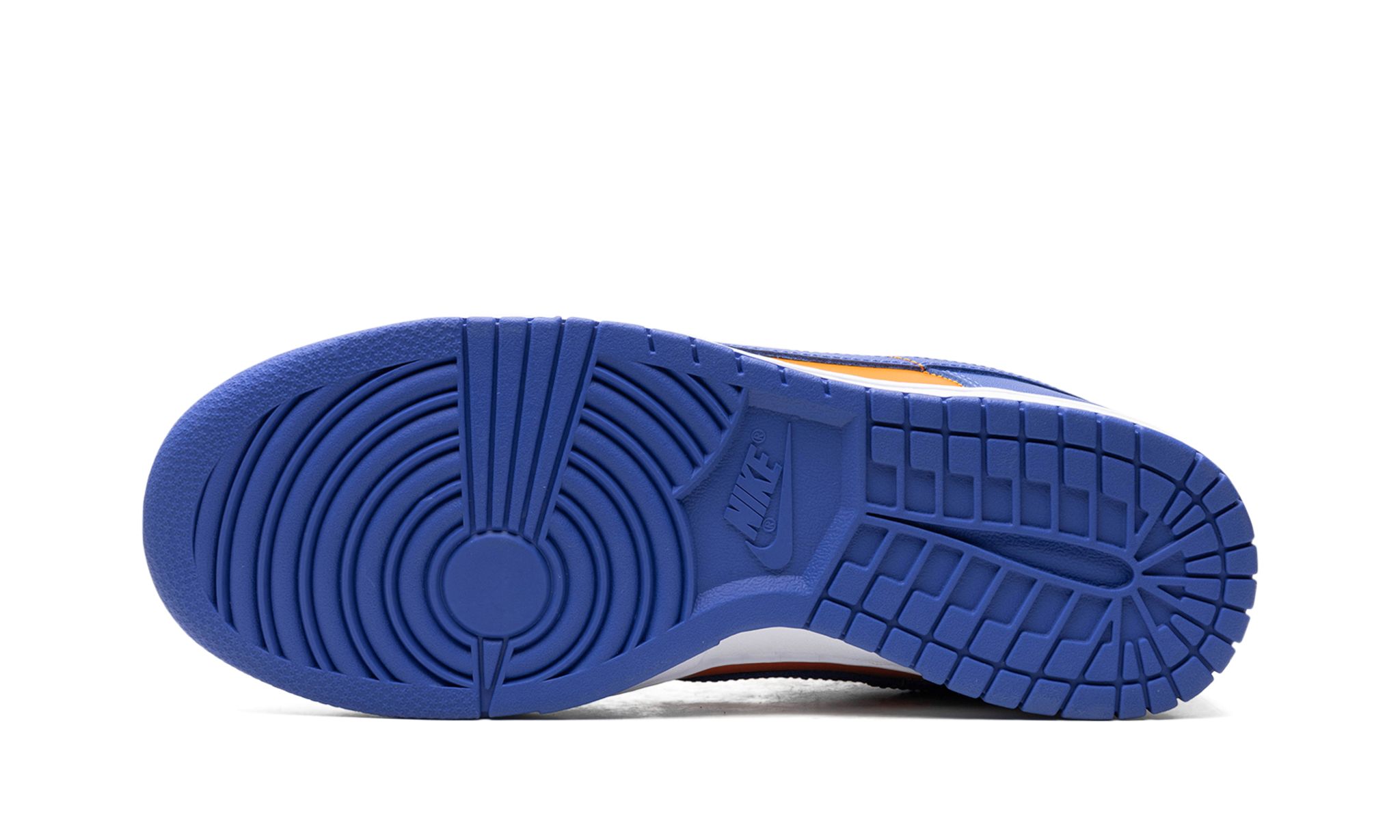 Dunk Low 'Knicks'