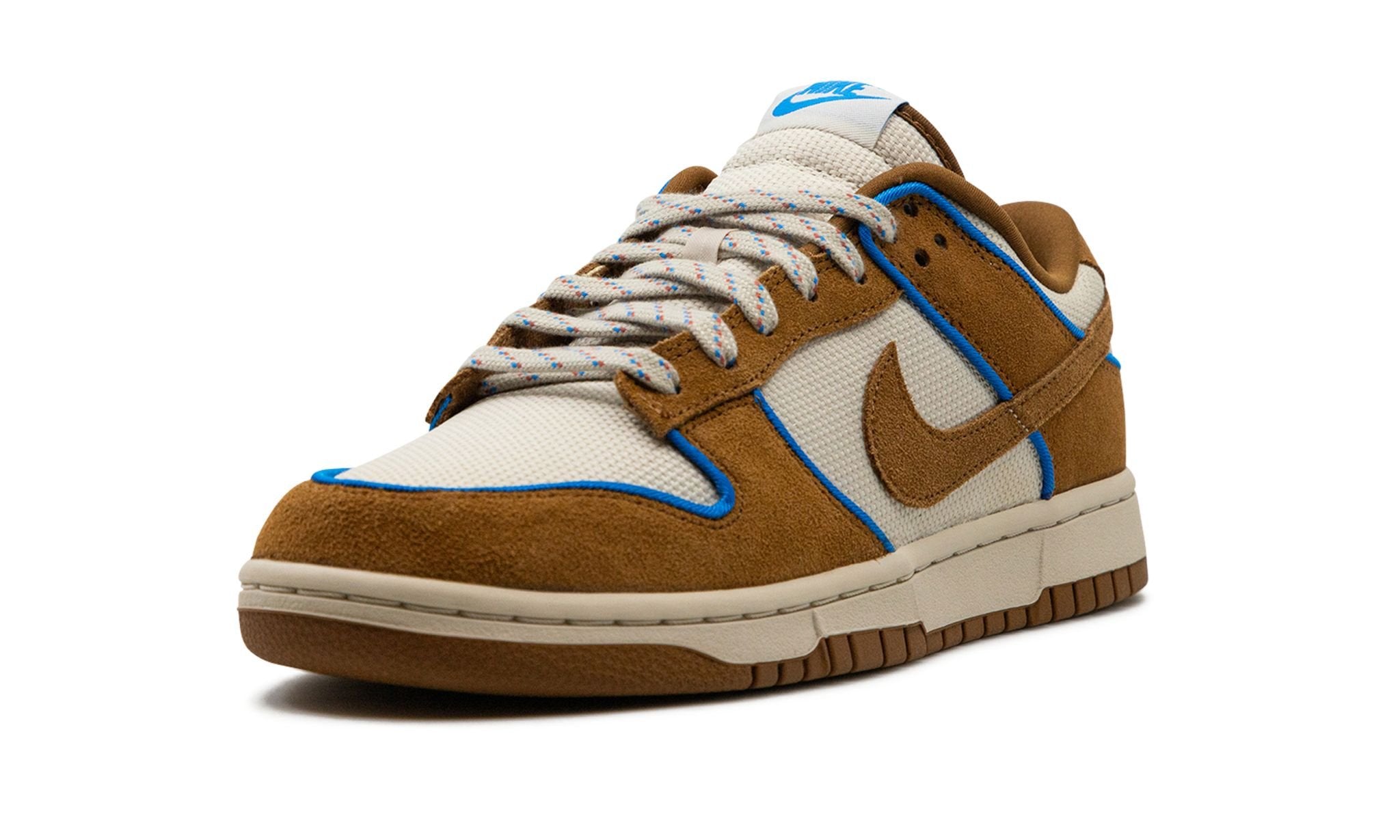 Dunk Low Premium 'Light British Tan'