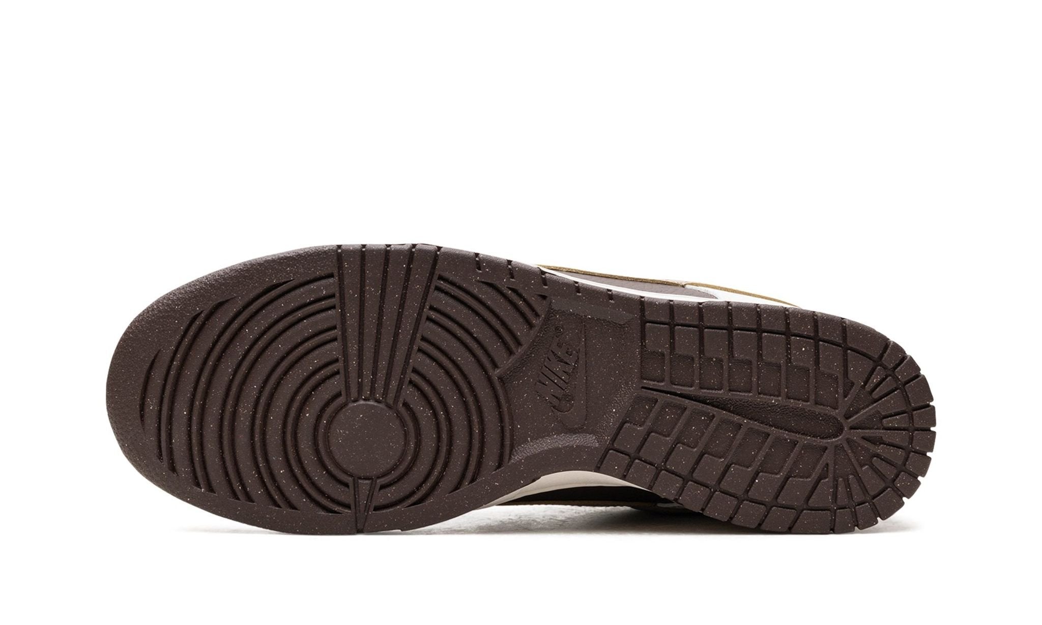 Dunk Low Next Nature 'Summit White Baroque Brown'
