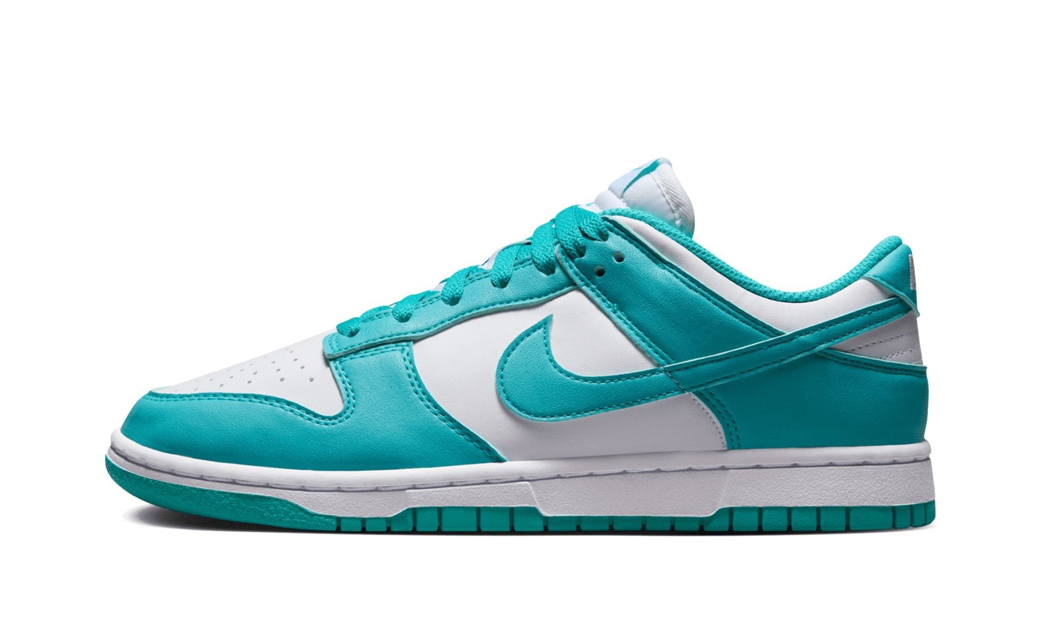 Wmns Dunk Low Next Nature 'Dusty Cactus'