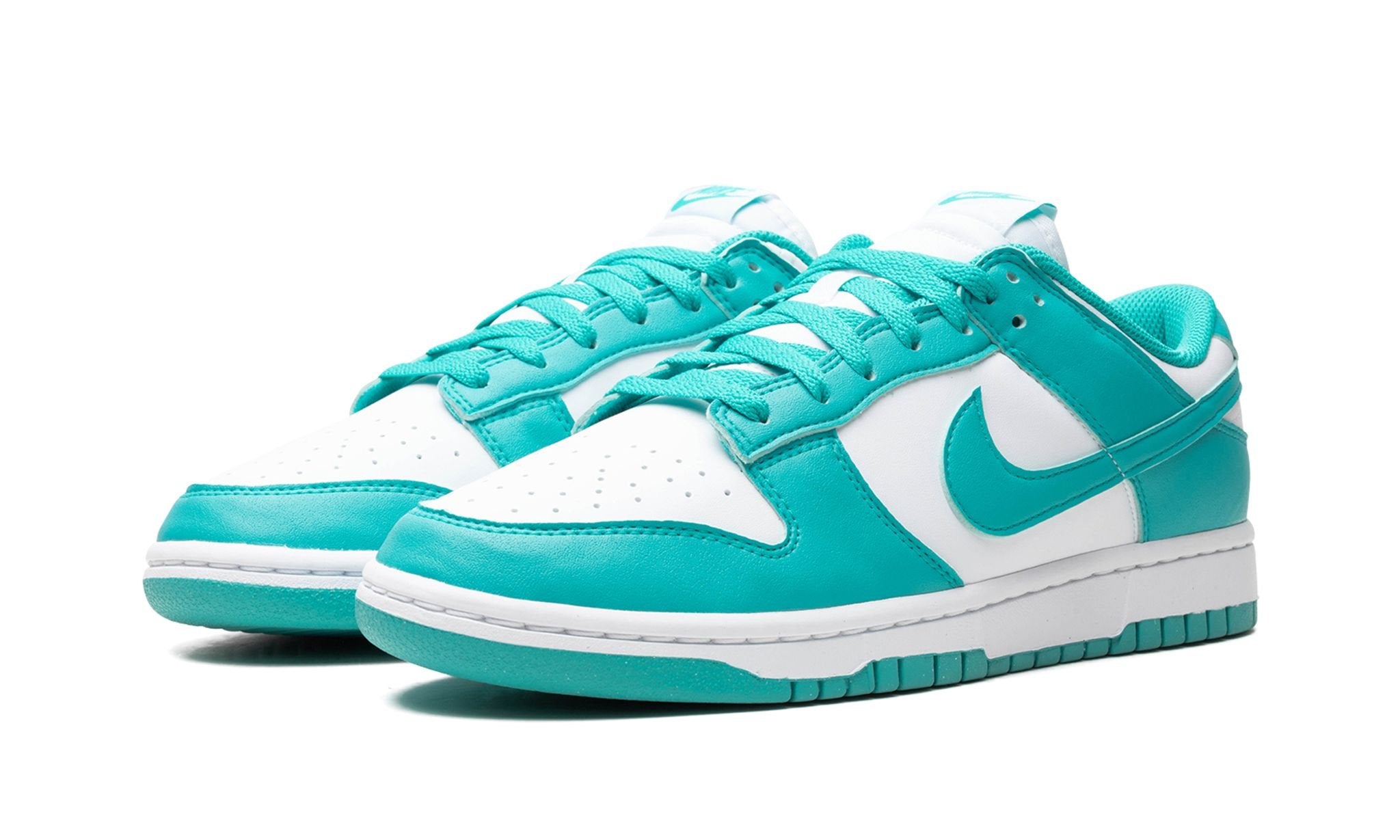 Wmns Dunk Low Next Nature 'Dusty Cactus'