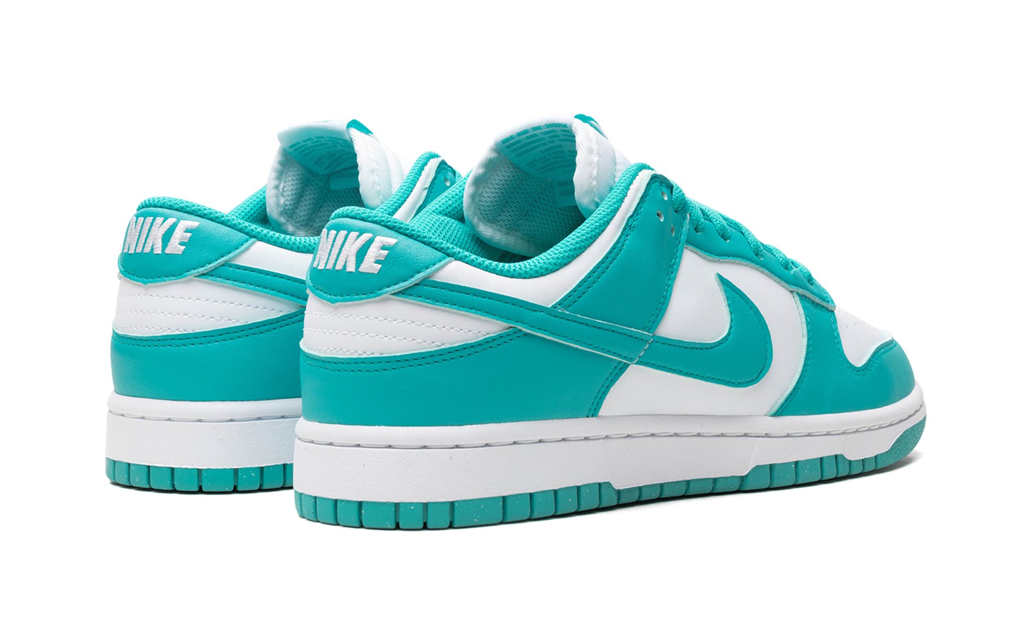 Wmns Dunk Low Next Nature 'Dusty Cactus'