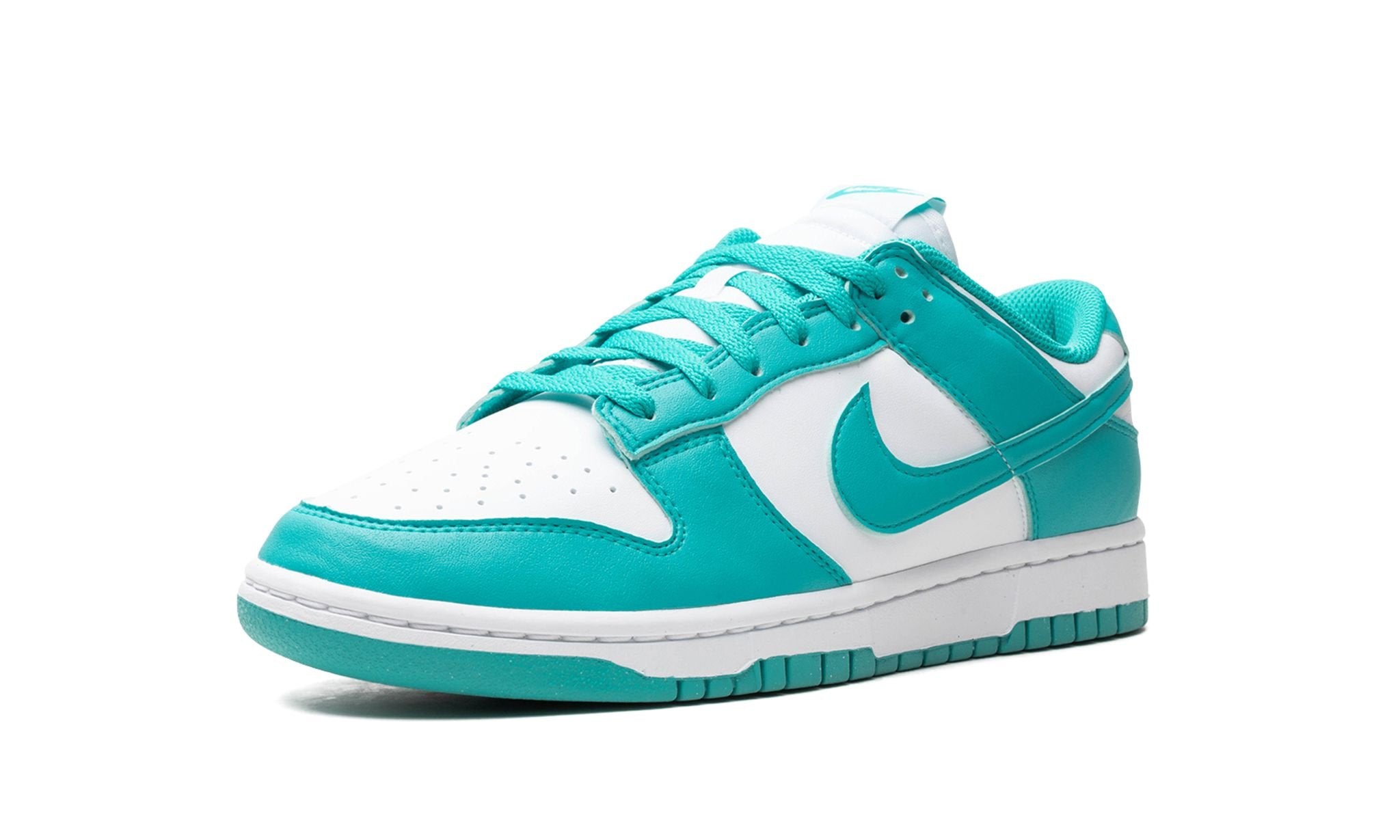 Wmns Dunk Low Next Nature 'Dusty Cactus'