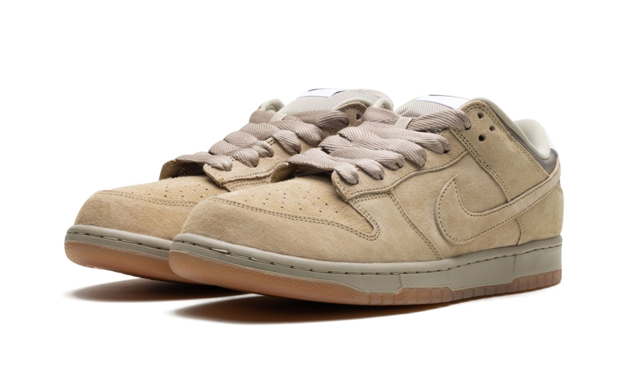Dunk Low SB Pro B 'Parachute Beige'