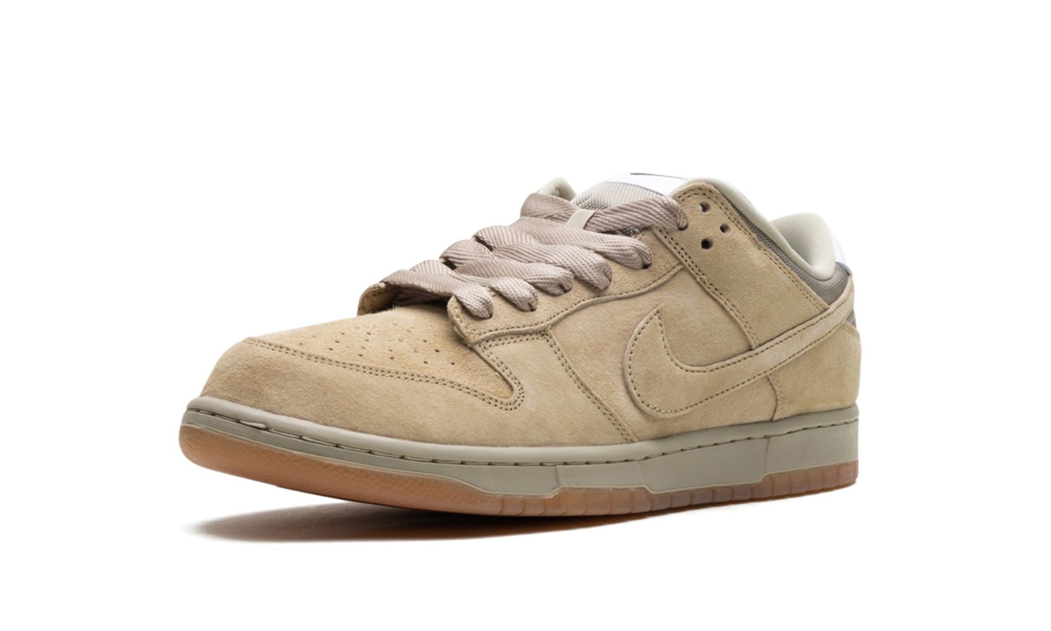 Dunk Low SB Pro B 'Parachute Beige'