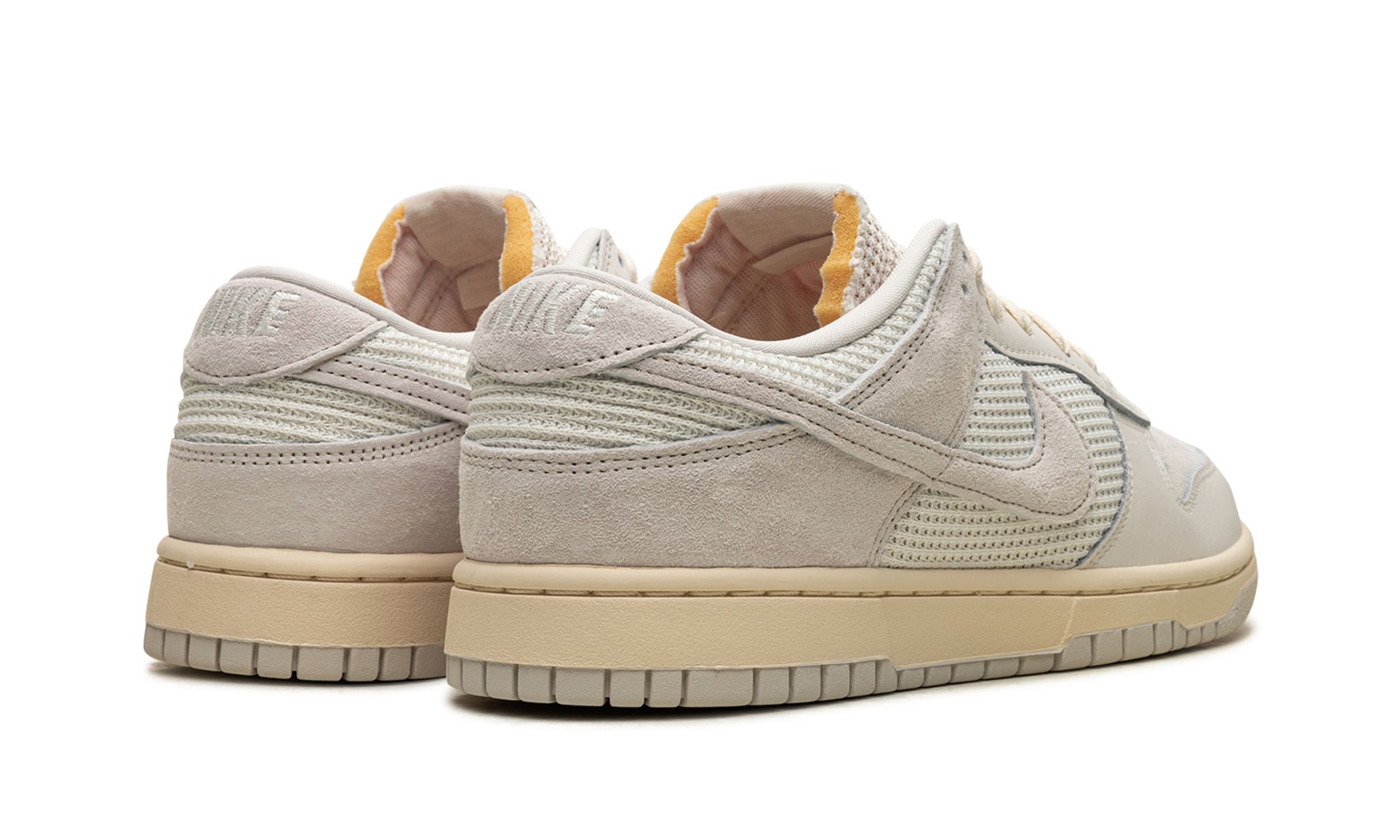 Dunk Low 'Phantom'