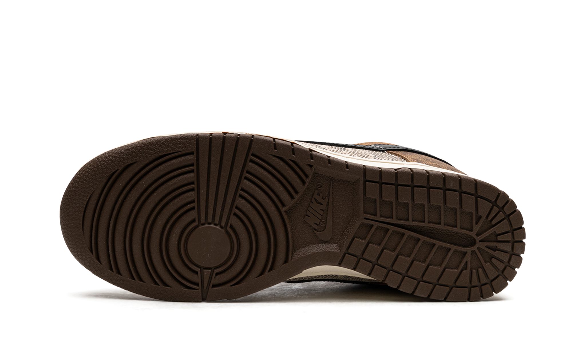 Dunk Low Head 2 Head