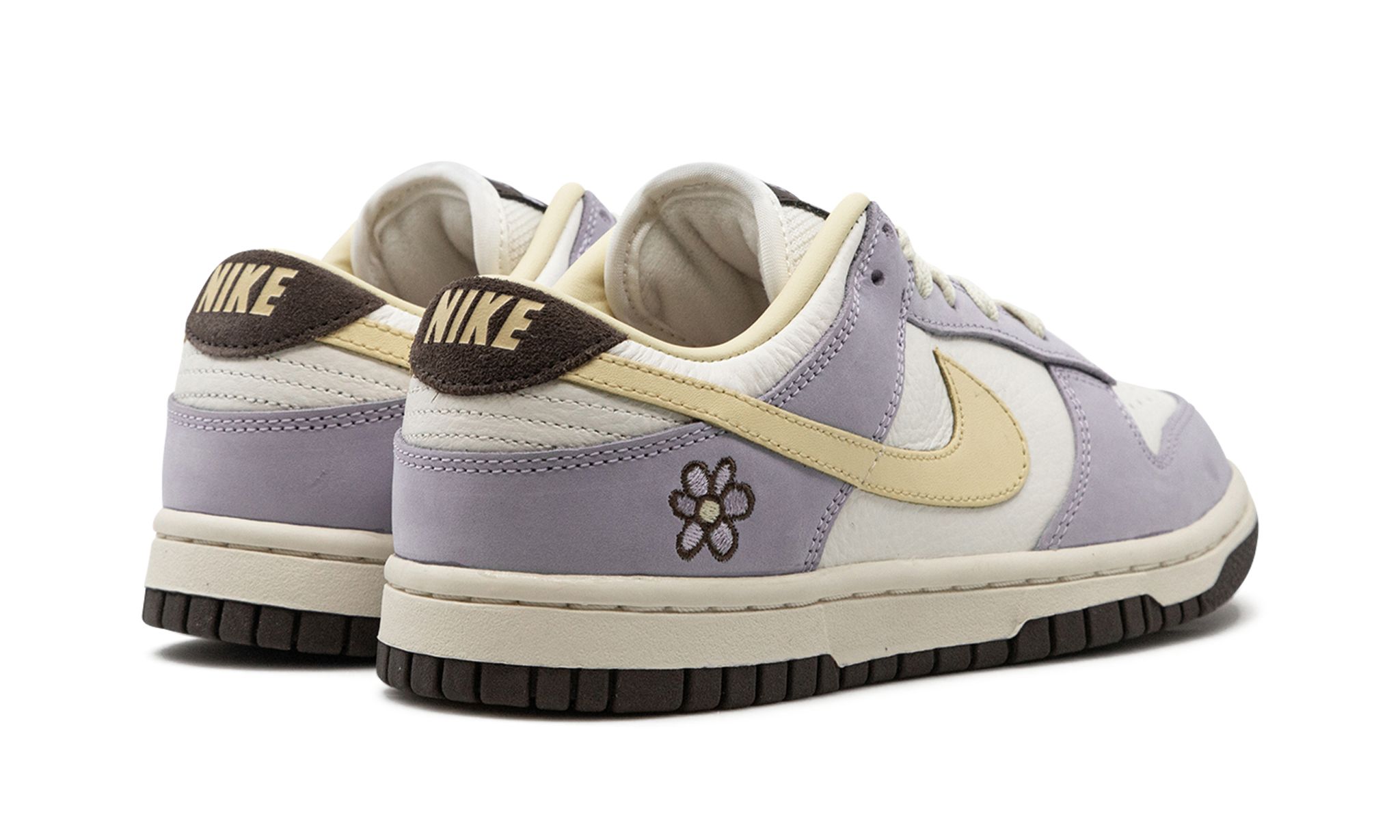 Wmns Dunk Low Premium 'Lilac Bloom'