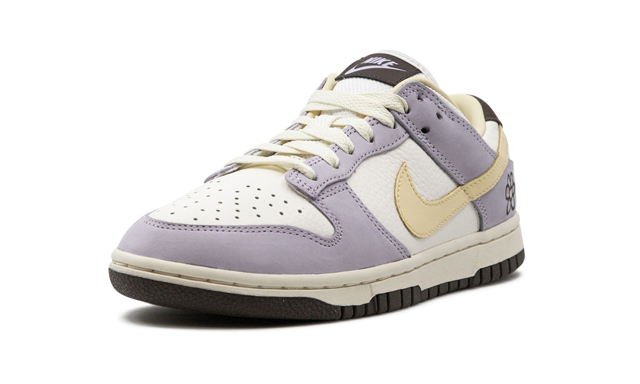 Wmns Dunk Low Premium 'Lilac Bloom'
