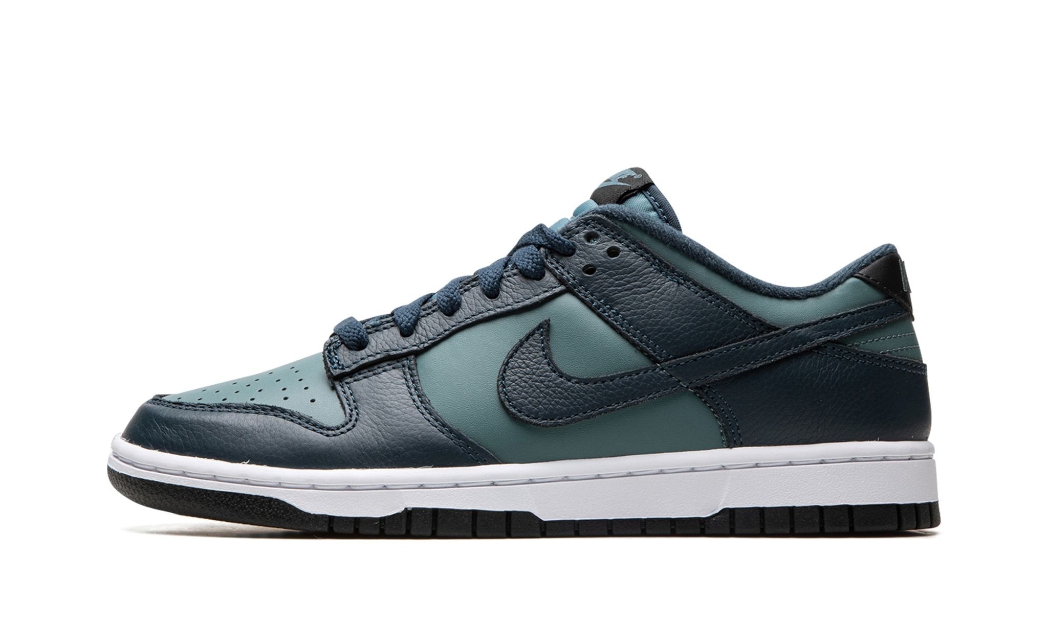 Dunk Low Mineral Slate Armory Navy