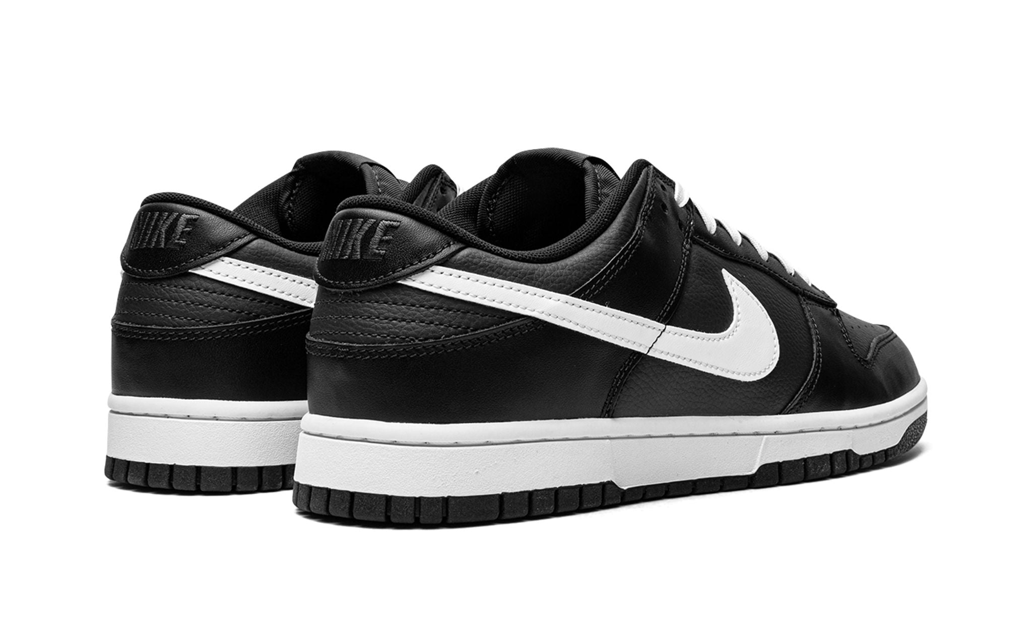 Dunk Low Black Panda