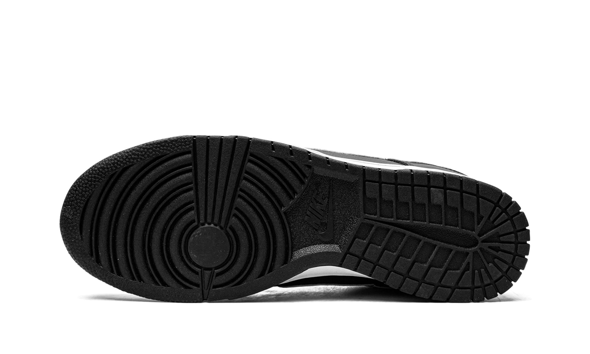 Dunk Low Black Panda